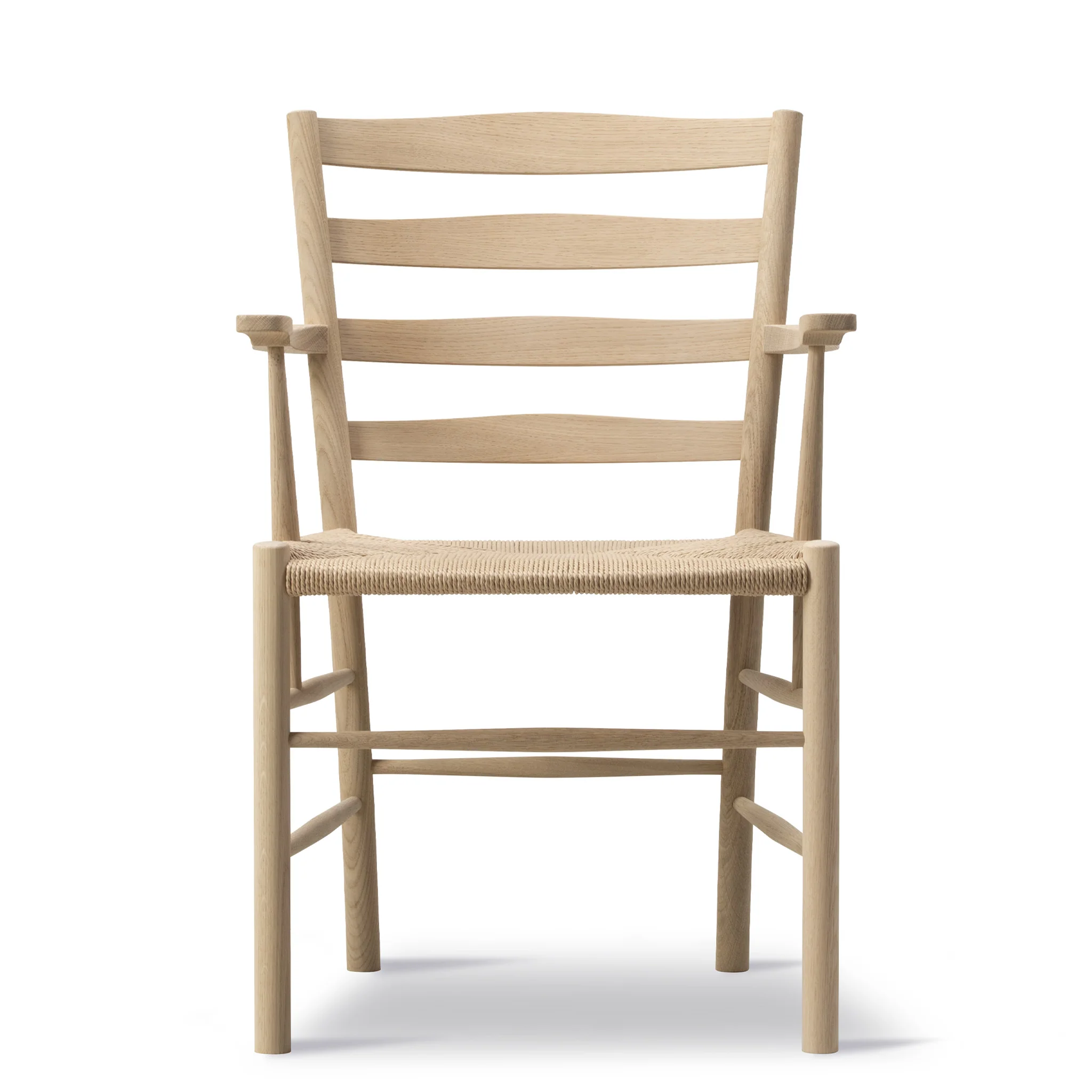 Klint Armchair by Kaare Klint for Fredericia - Image 3
