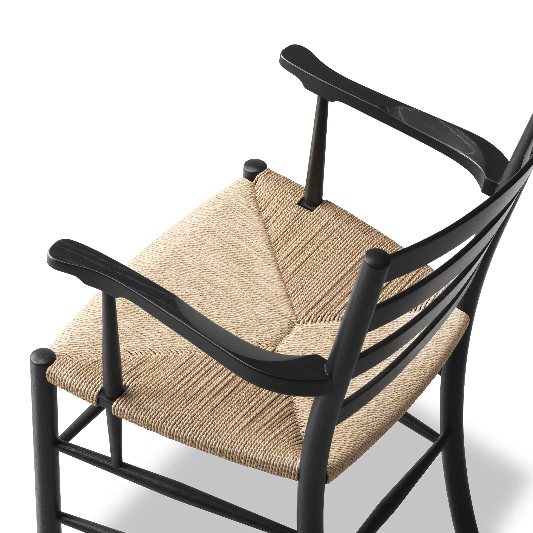 Klint Armchair by Kaare Klint for Fredericia - Image 4