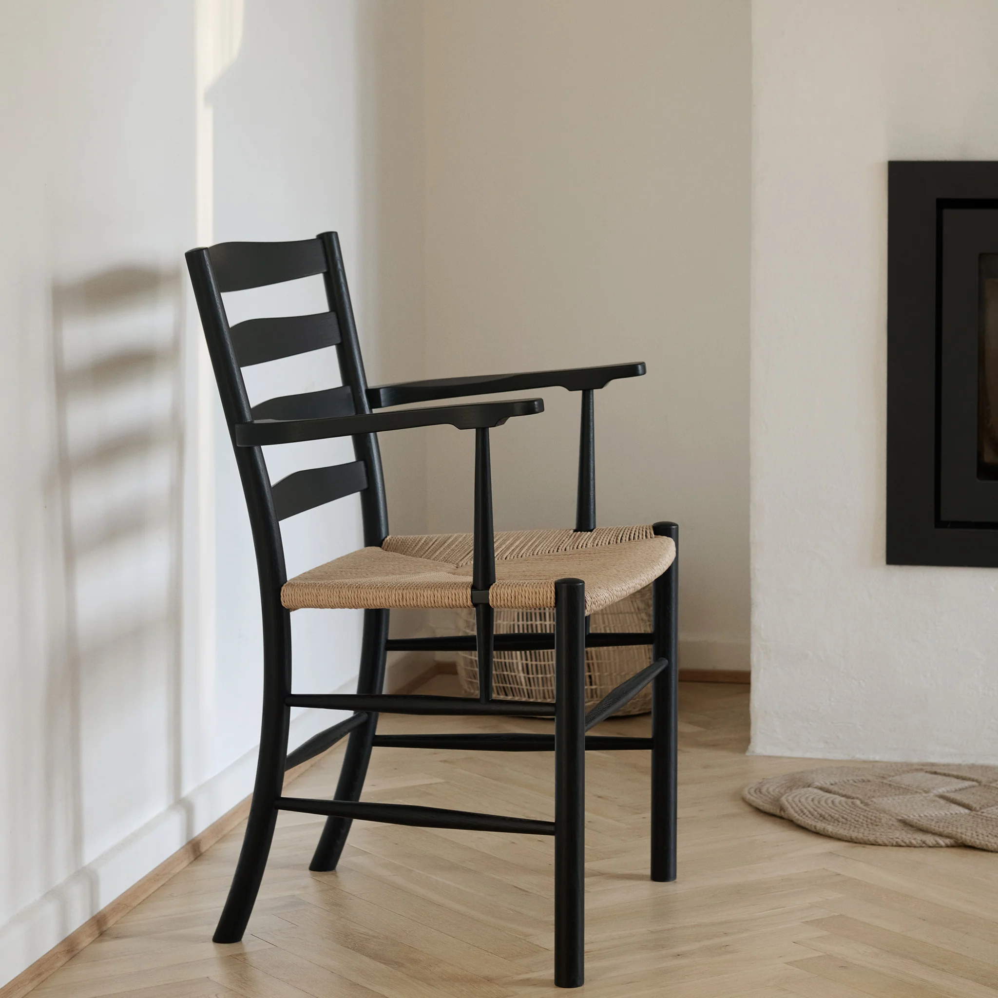 Klint Armchair by Kaare Klint for Fredericia - Image 5