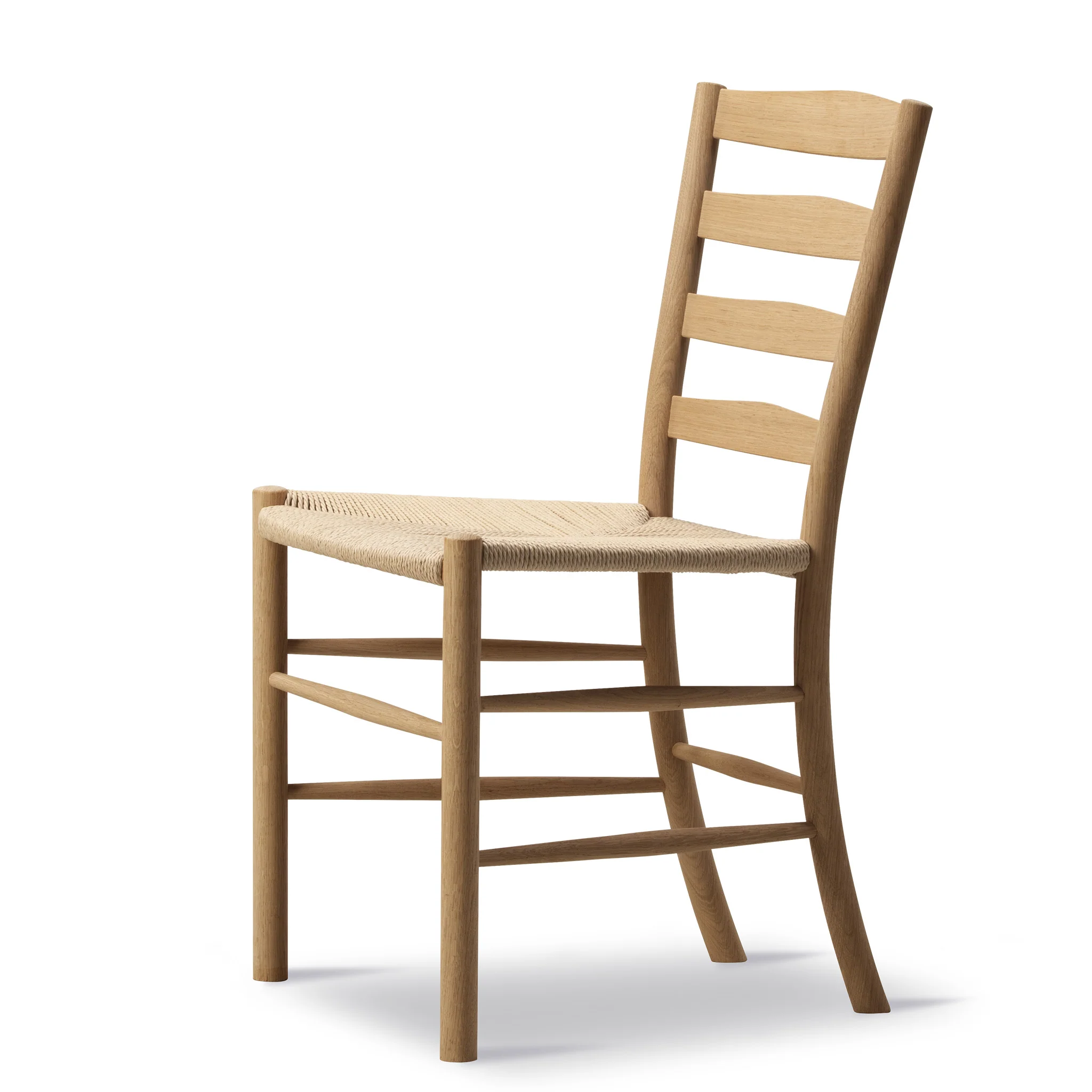 Klint Chair by Kaare Klint for Fredericia - Image 2