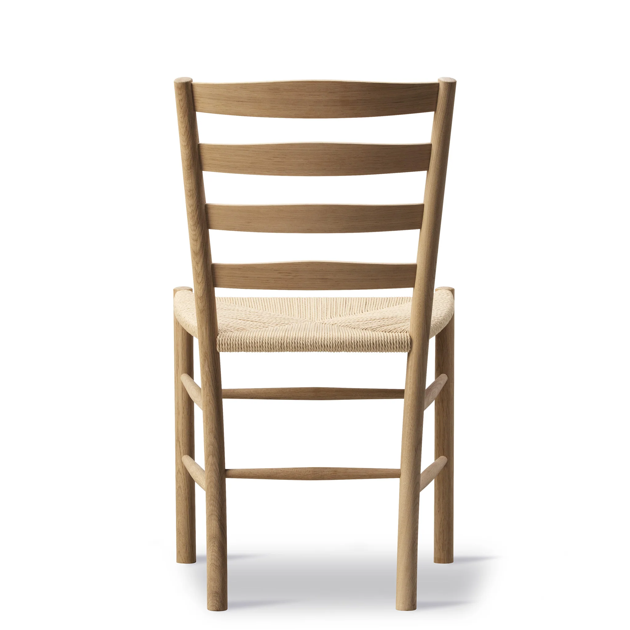 Klint Chair by Kaare Klint for Fredericia - Image 3