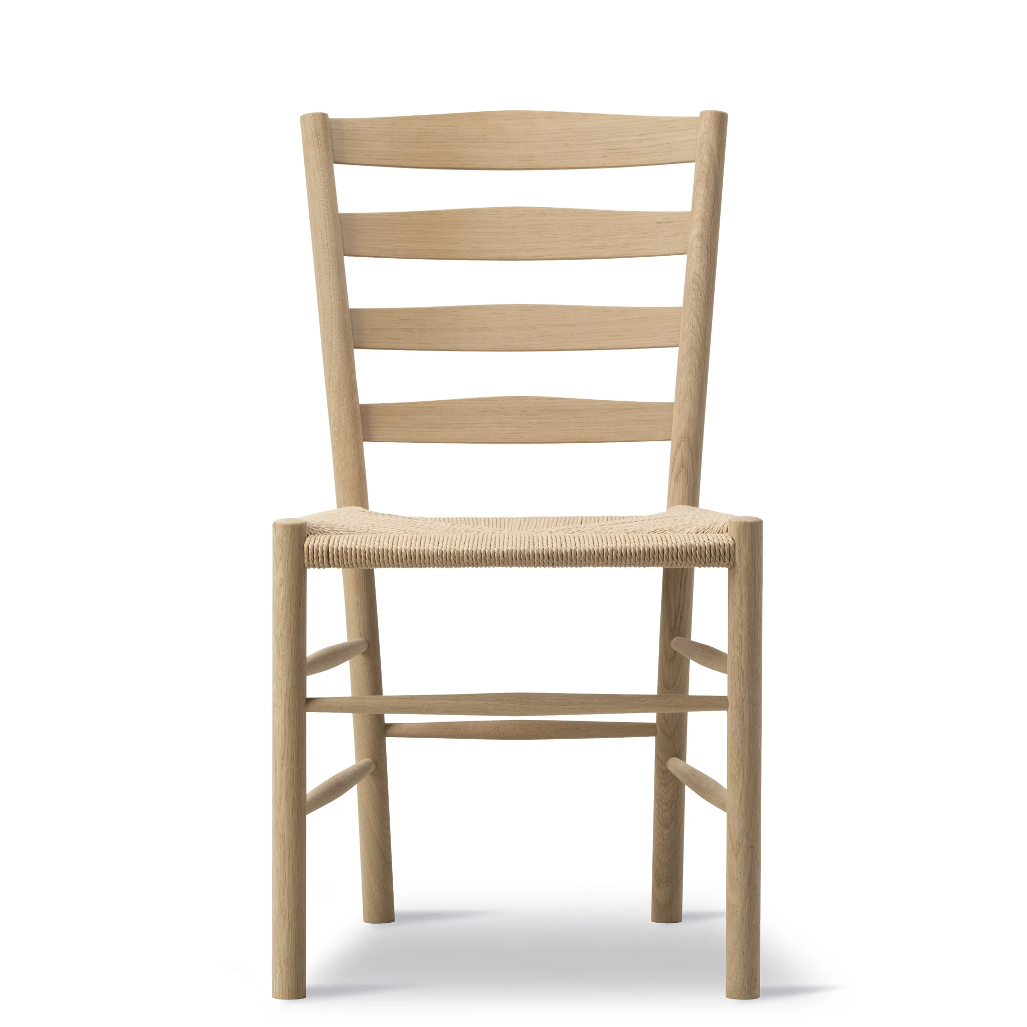 Klint Chair by Kaare Klint for Fredericia - Image 4