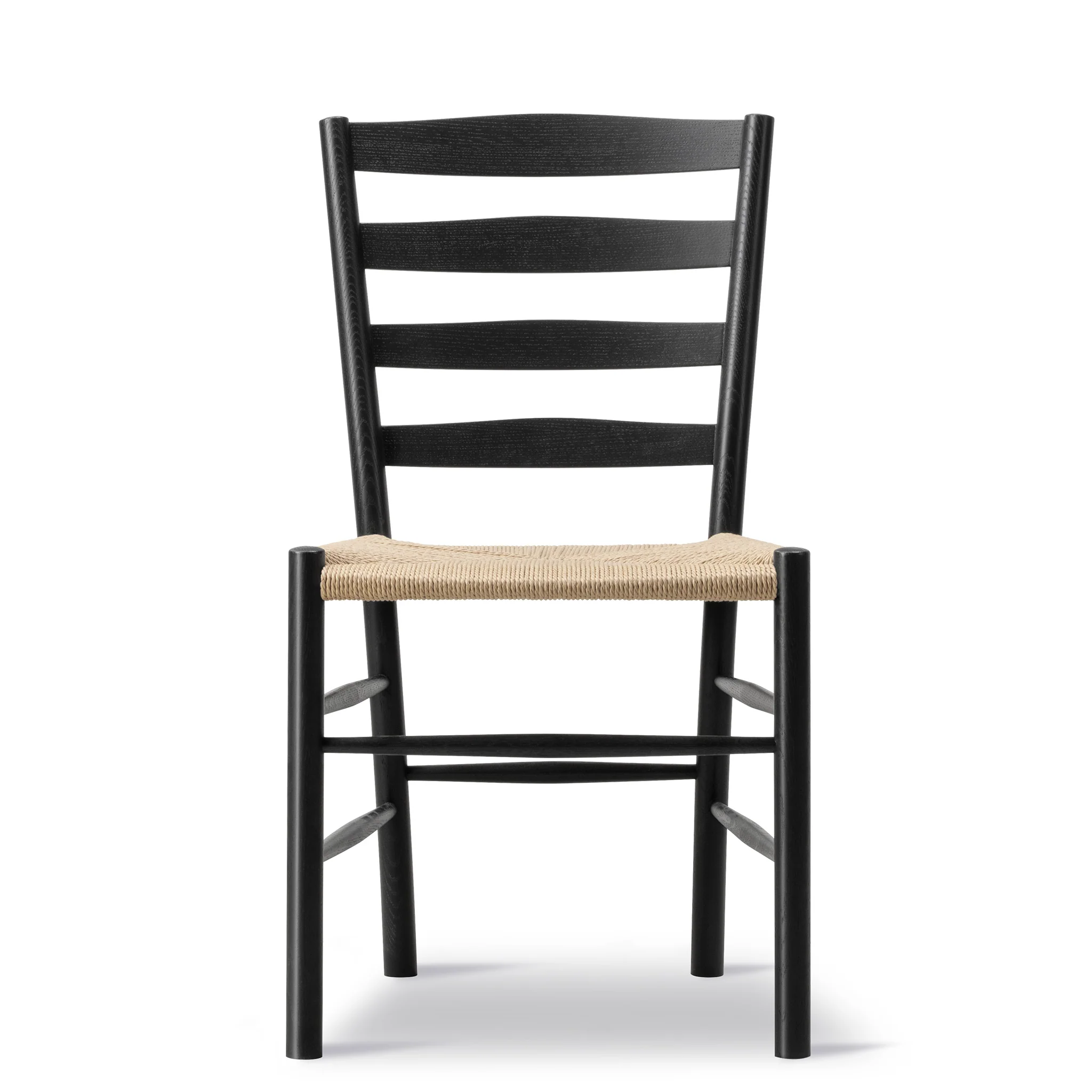 Klint Chair by Kaare Klint for Fredericia - Image 5