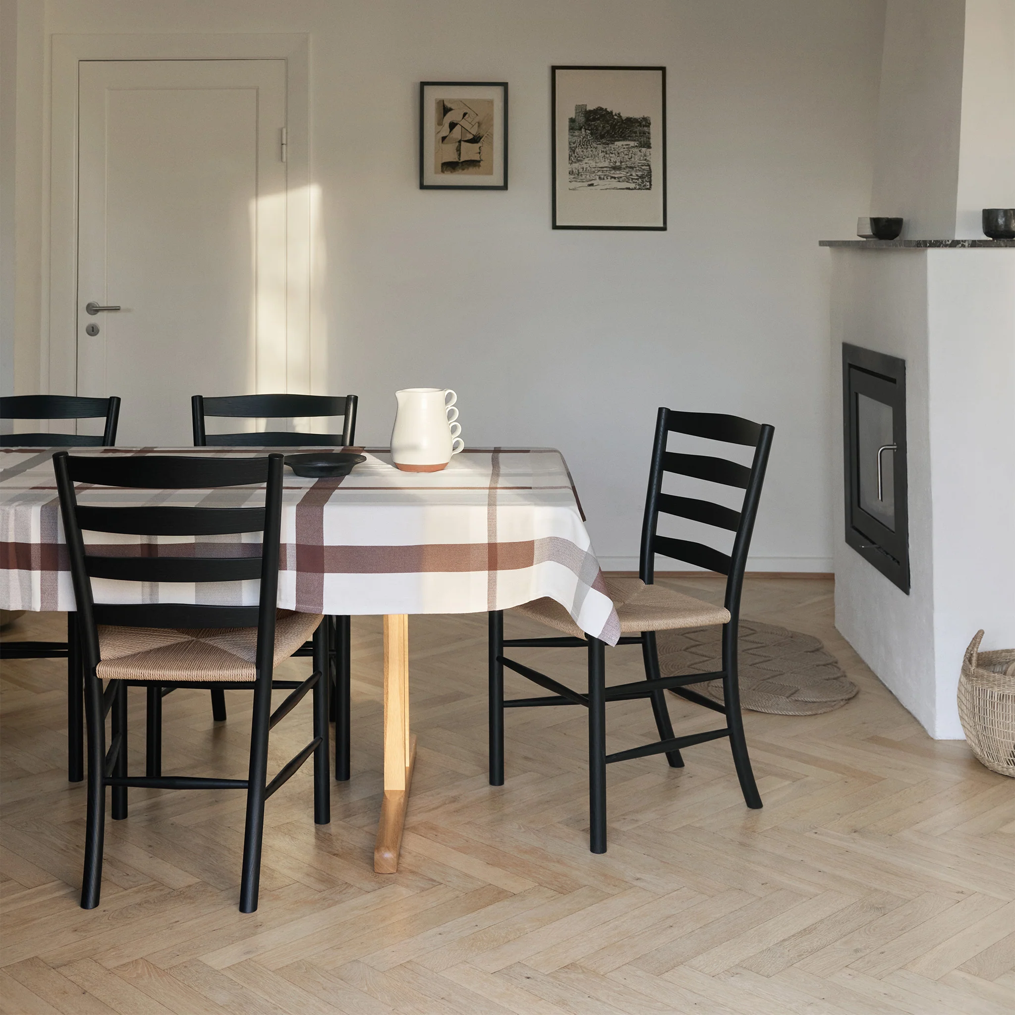 Klint Chair by Kaare Klint for Fredericia - Image 6