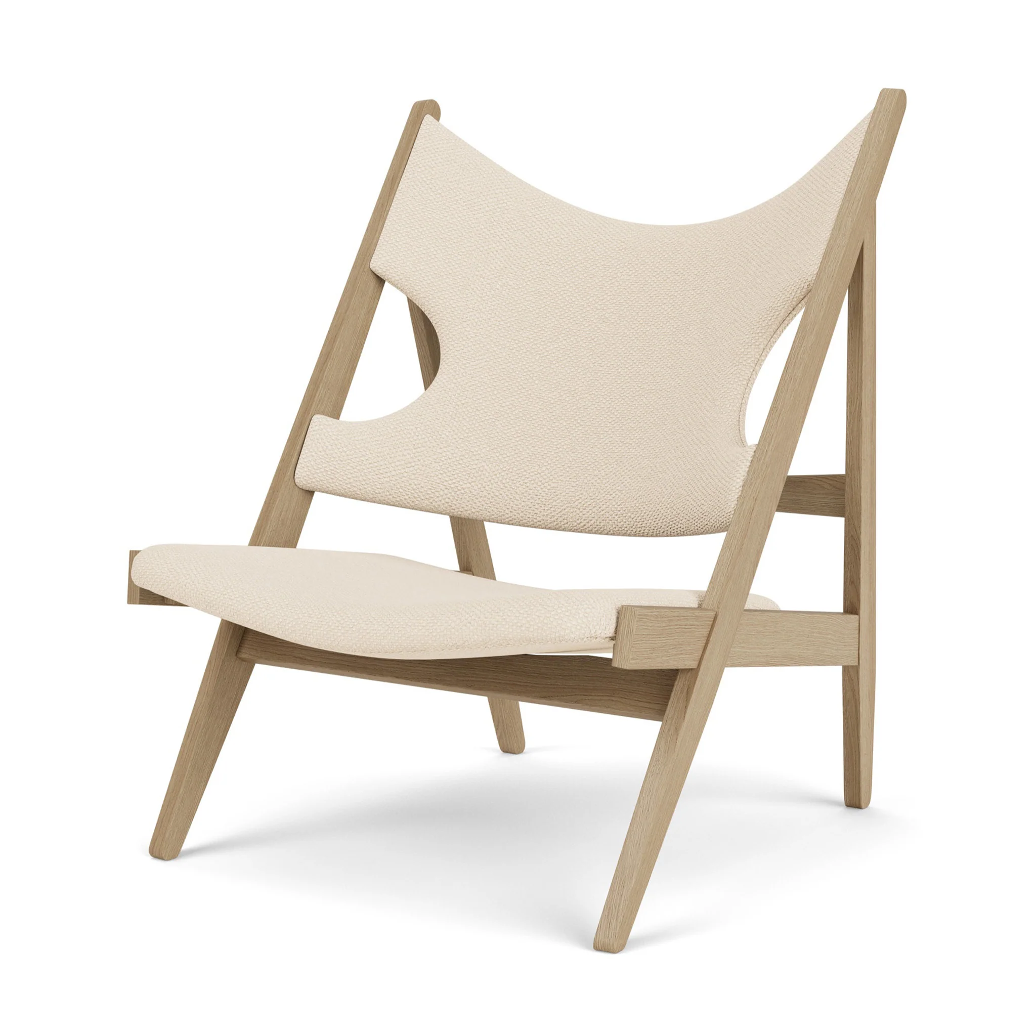 Knitting Chair by Audo Copenhagen - Image 2