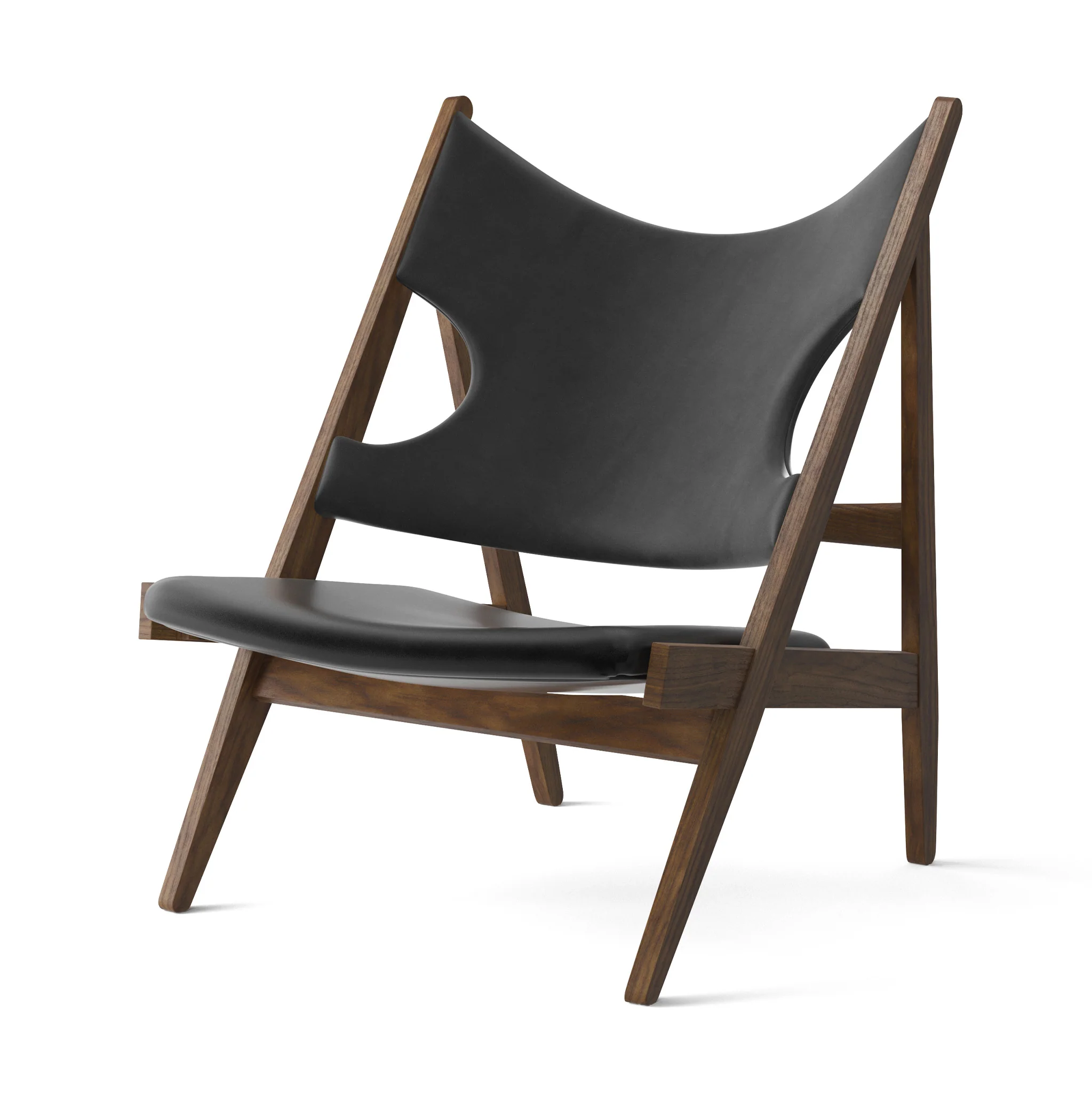 Knitting Chair by Audo Copenhagen - Image 3