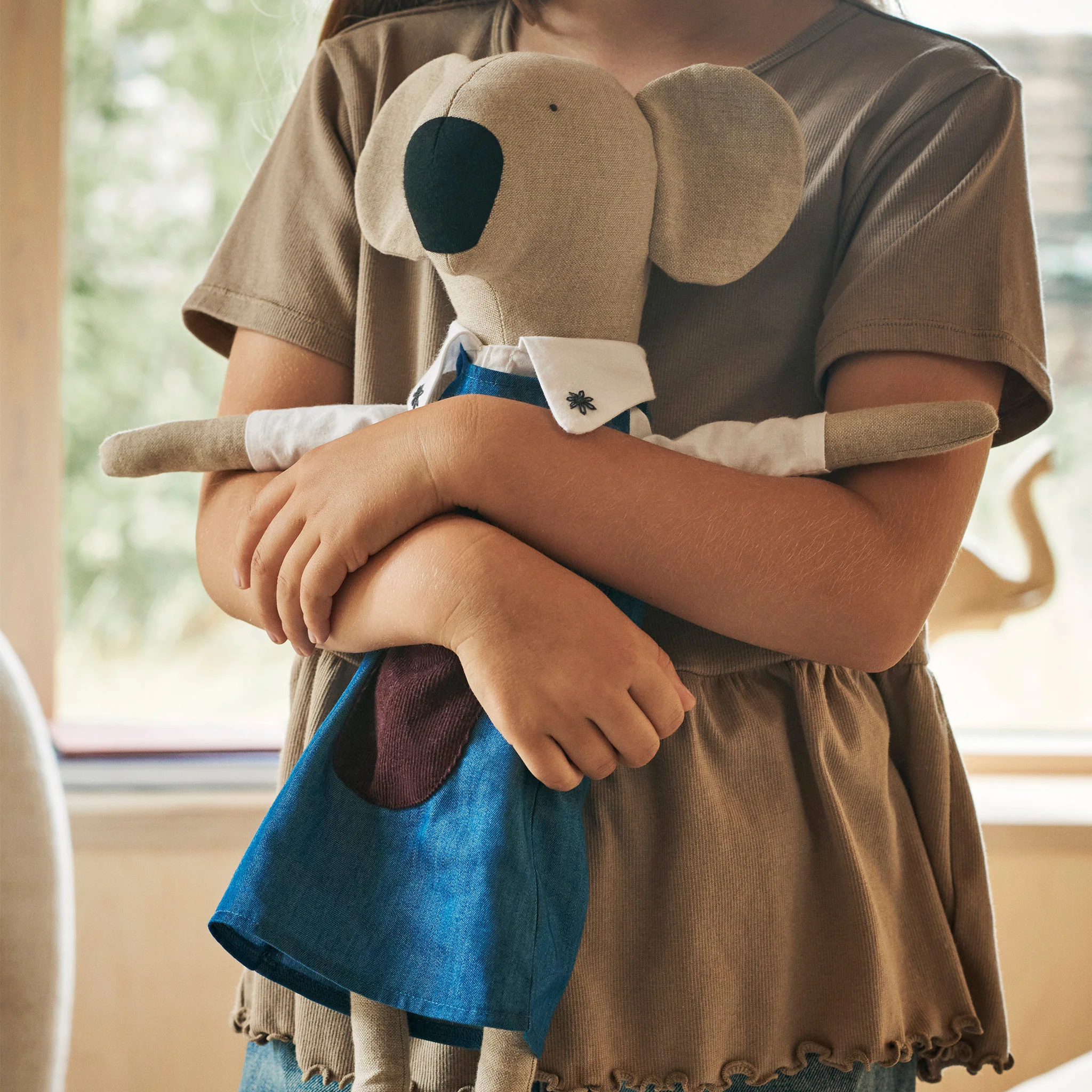 Koala Teddy by Ferm Living - Image 2