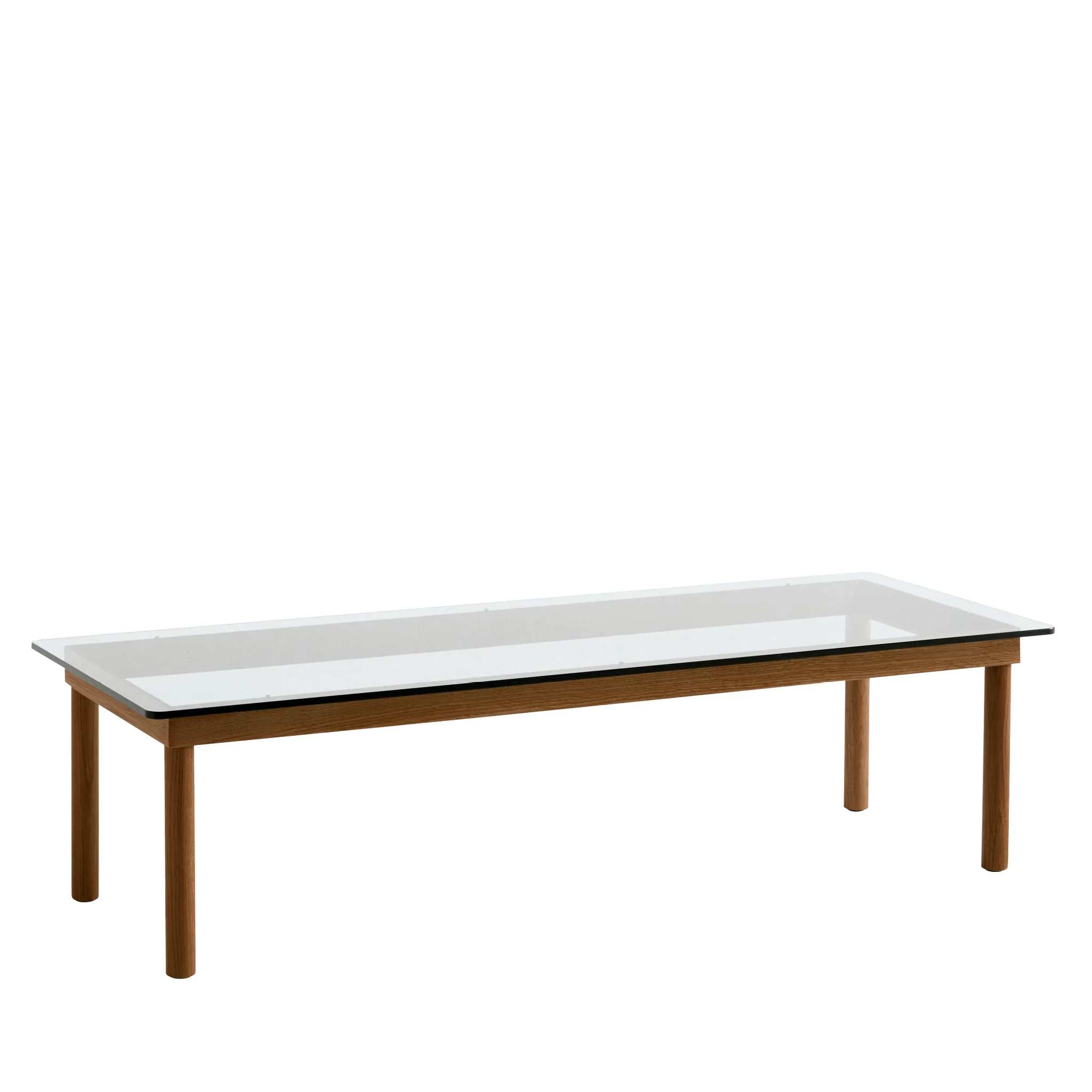 Kofi Table Rectangle by Hay - Image 10