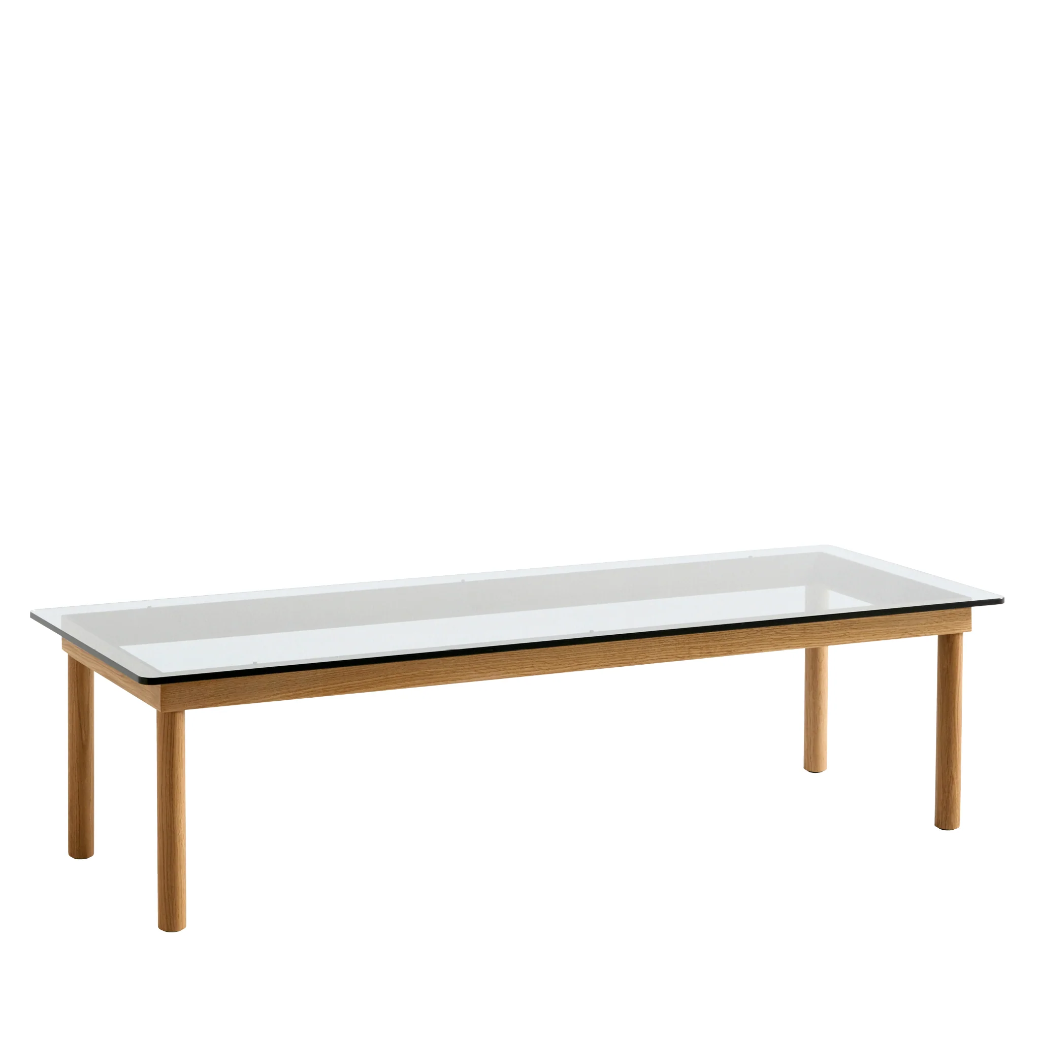 Kofi Table Rectangle by Hay - Image 11