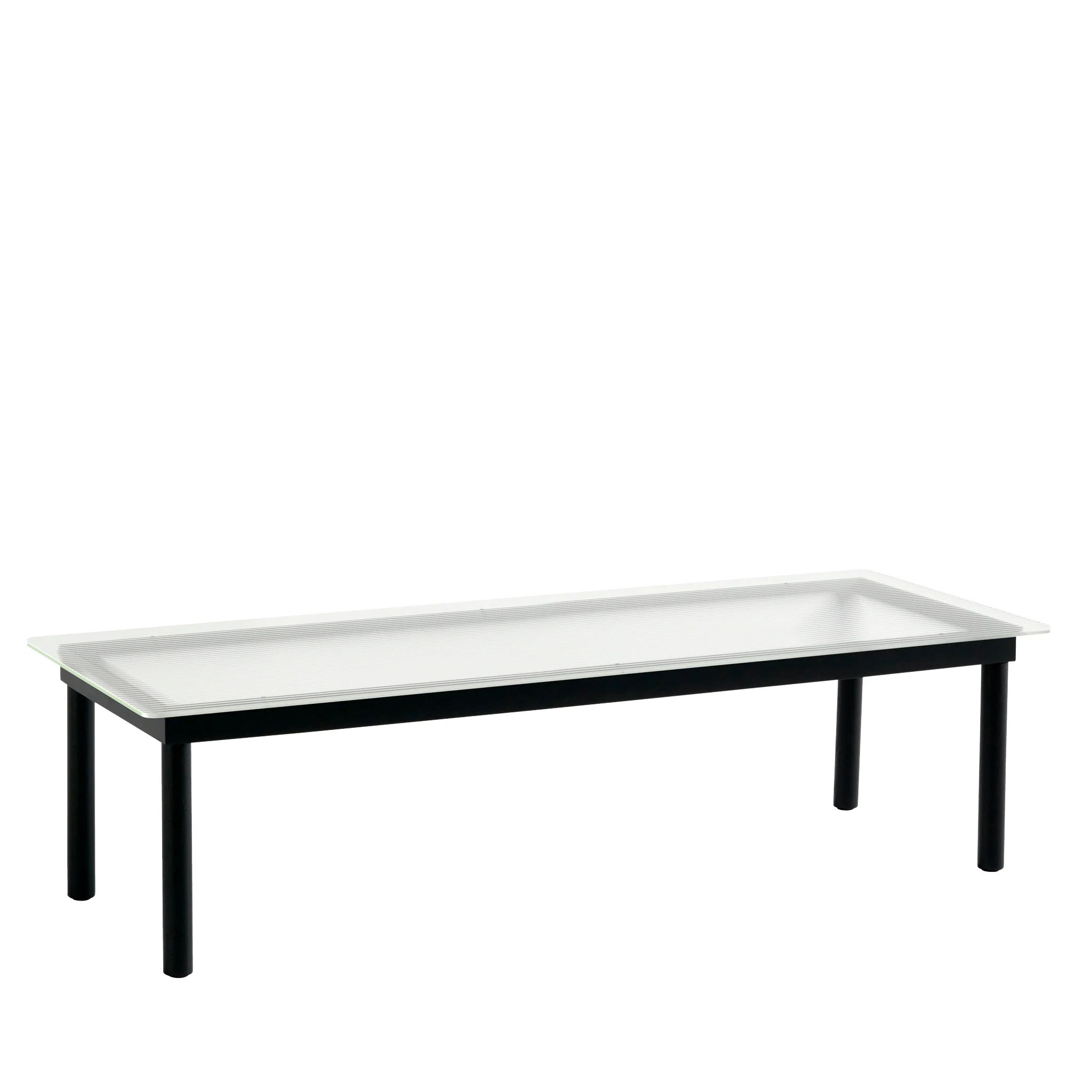 Kofi Table Rectangle by Hay - Image 7