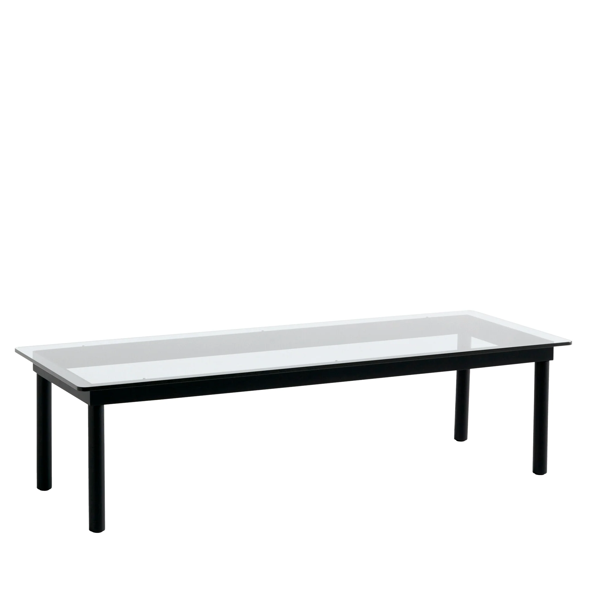 Kofi Table Rectangle by Hay - Image 8