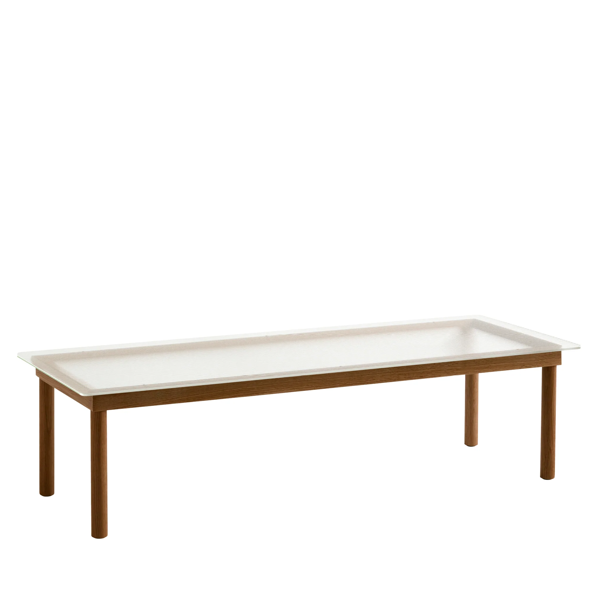 Kofi Table Rectangle by Hay - Image 9