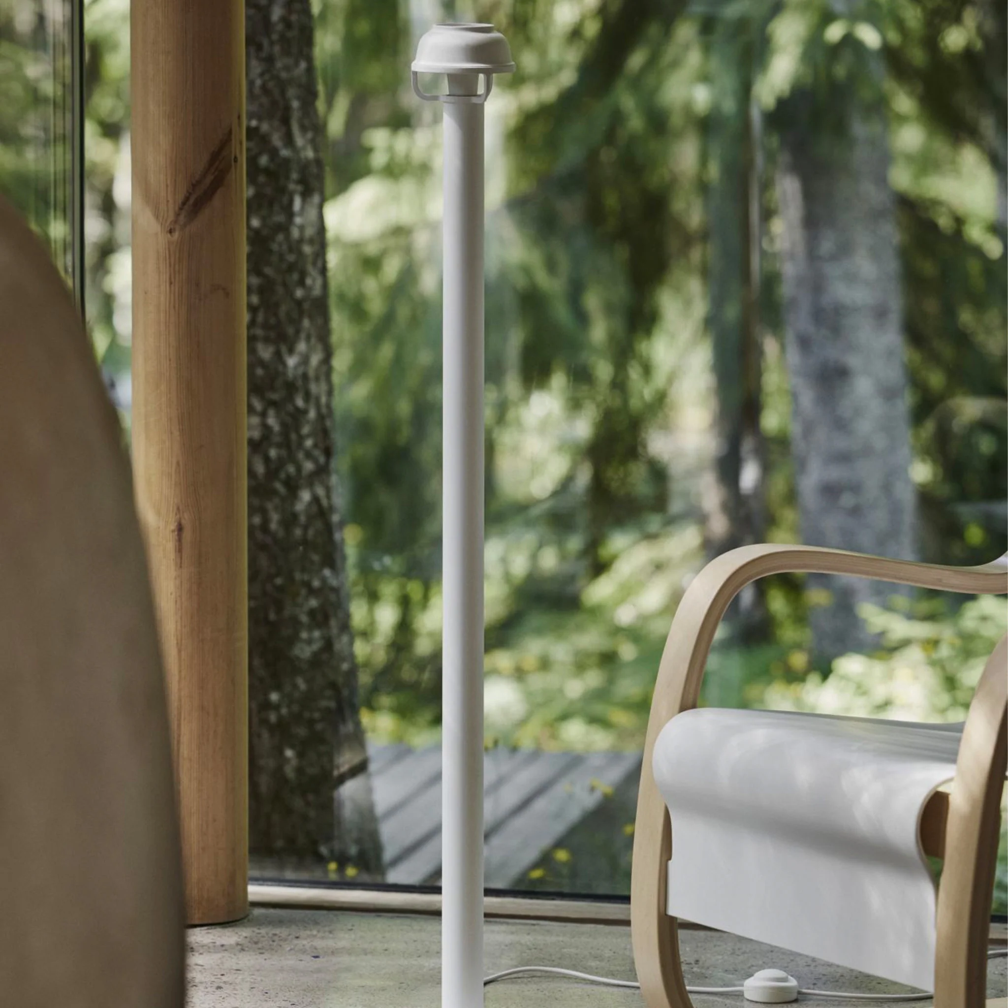 Kori Floor Light - Image 3