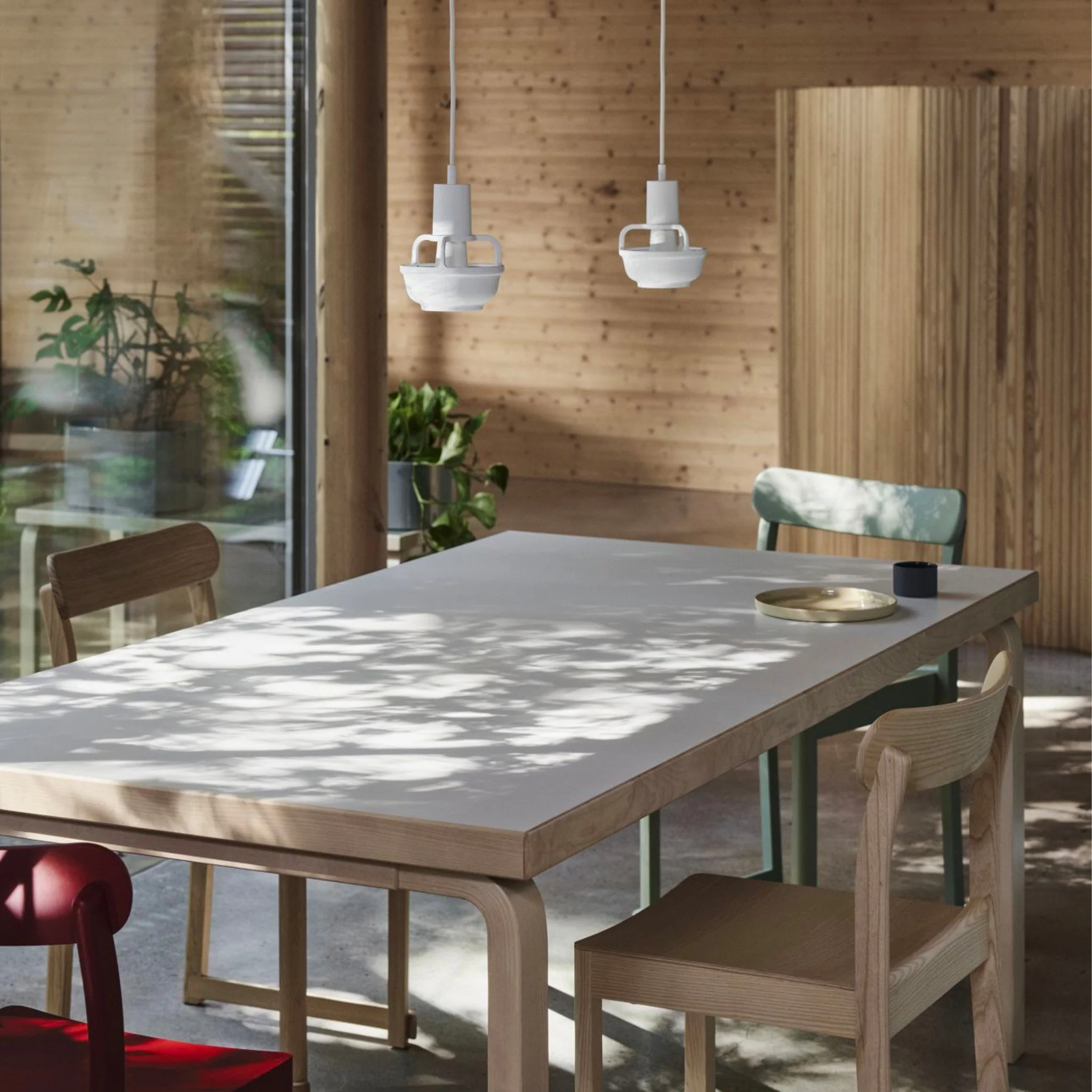 Kori Pendant Light - Image 4