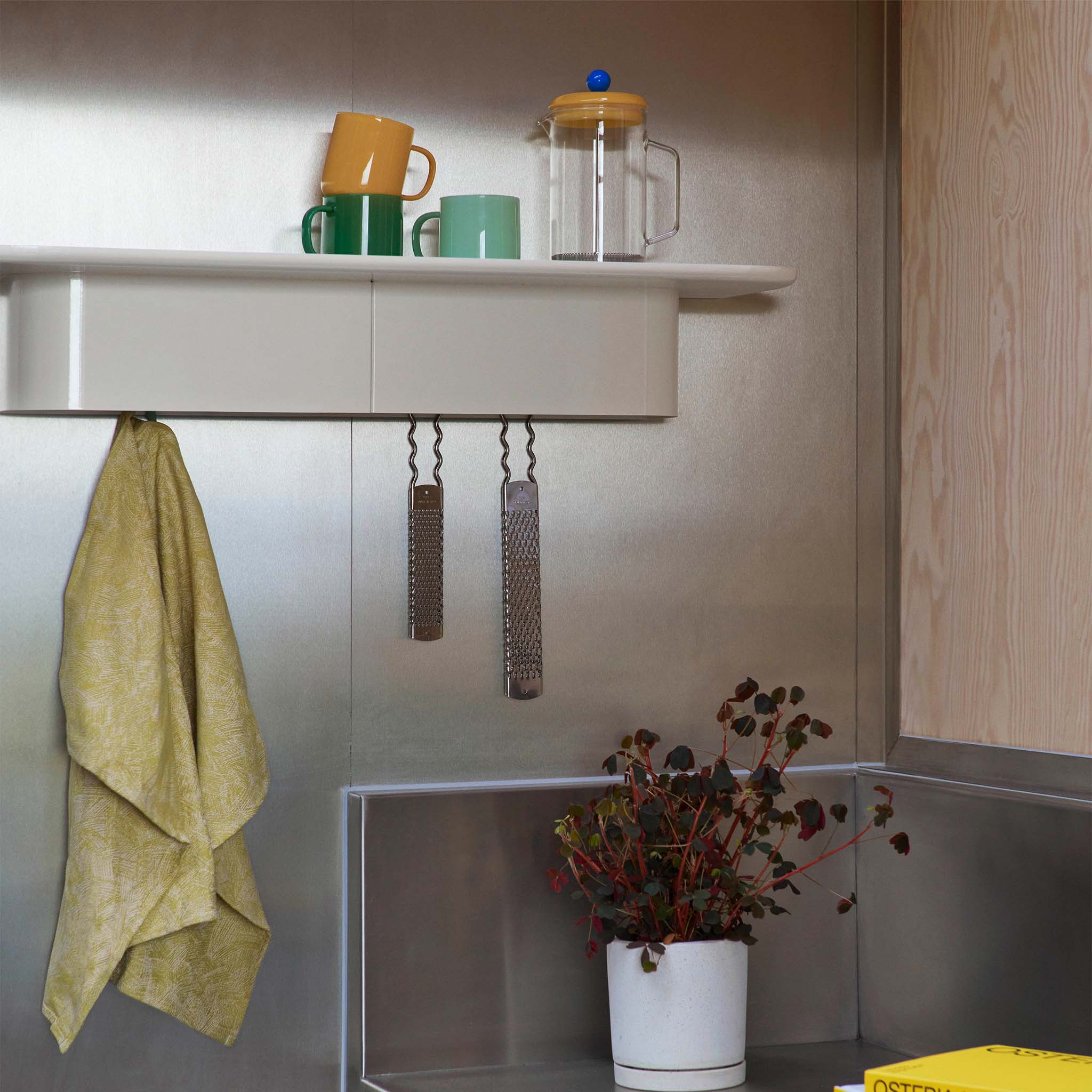 Korpus Shelf by Andreas Bergsaker for Hay - Image 18