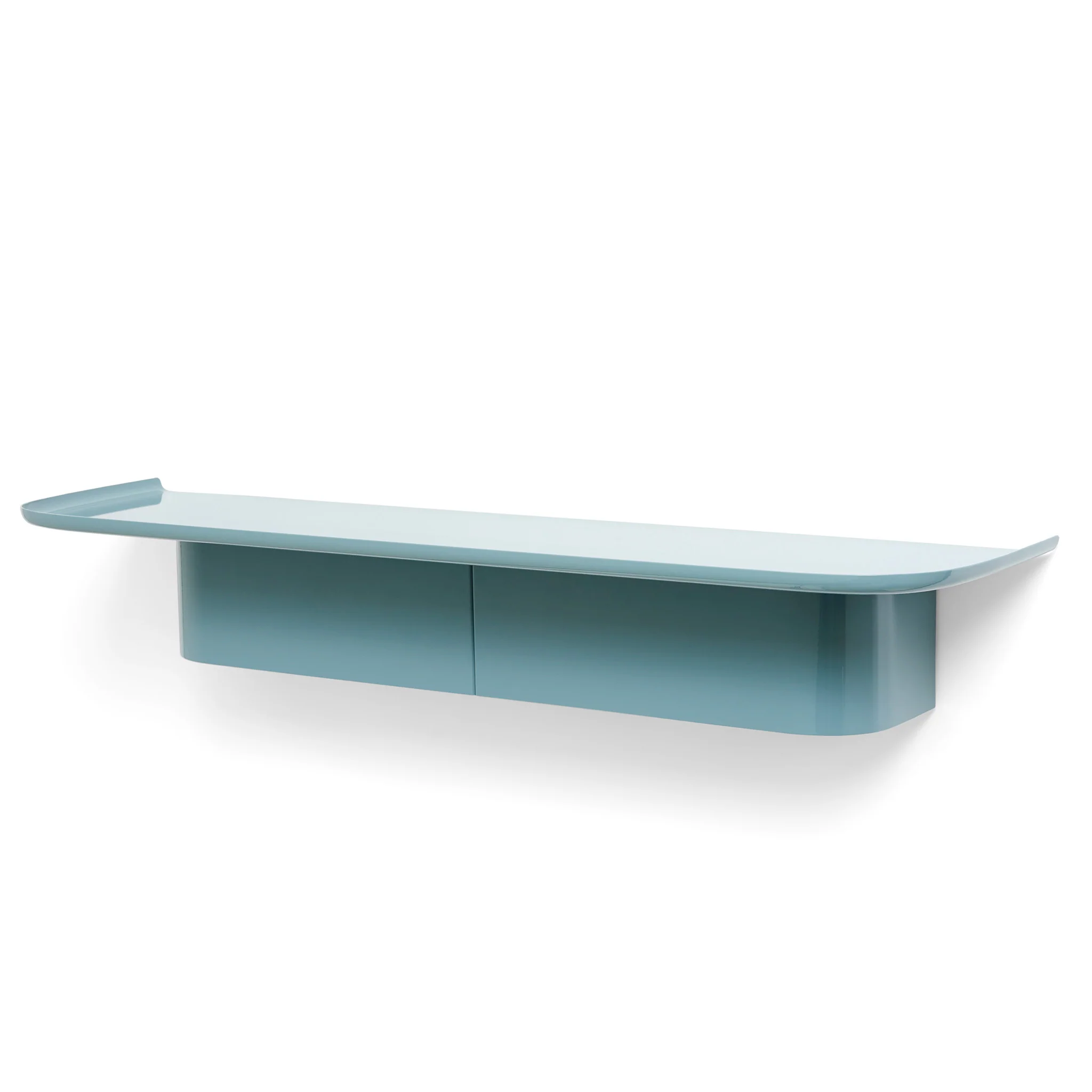 Korpus Shelf by Andreas Bergsaker for Hay - Image 8