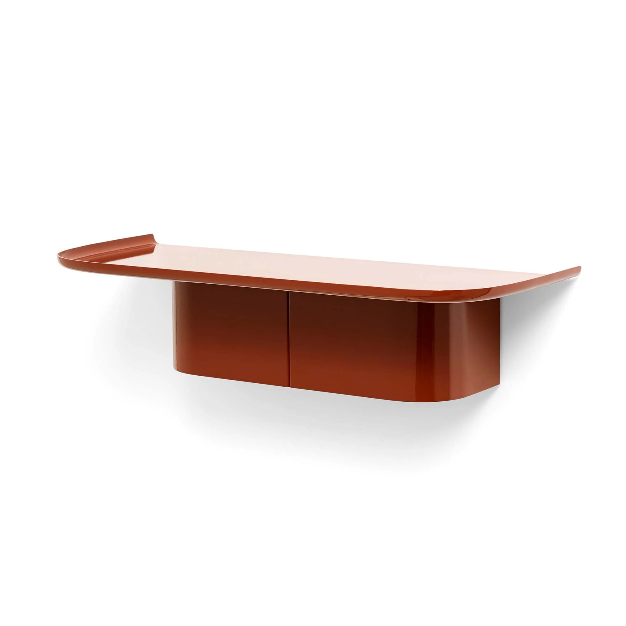 Korpus Shelf by Andreas Bergsaker for Hay - Image 9