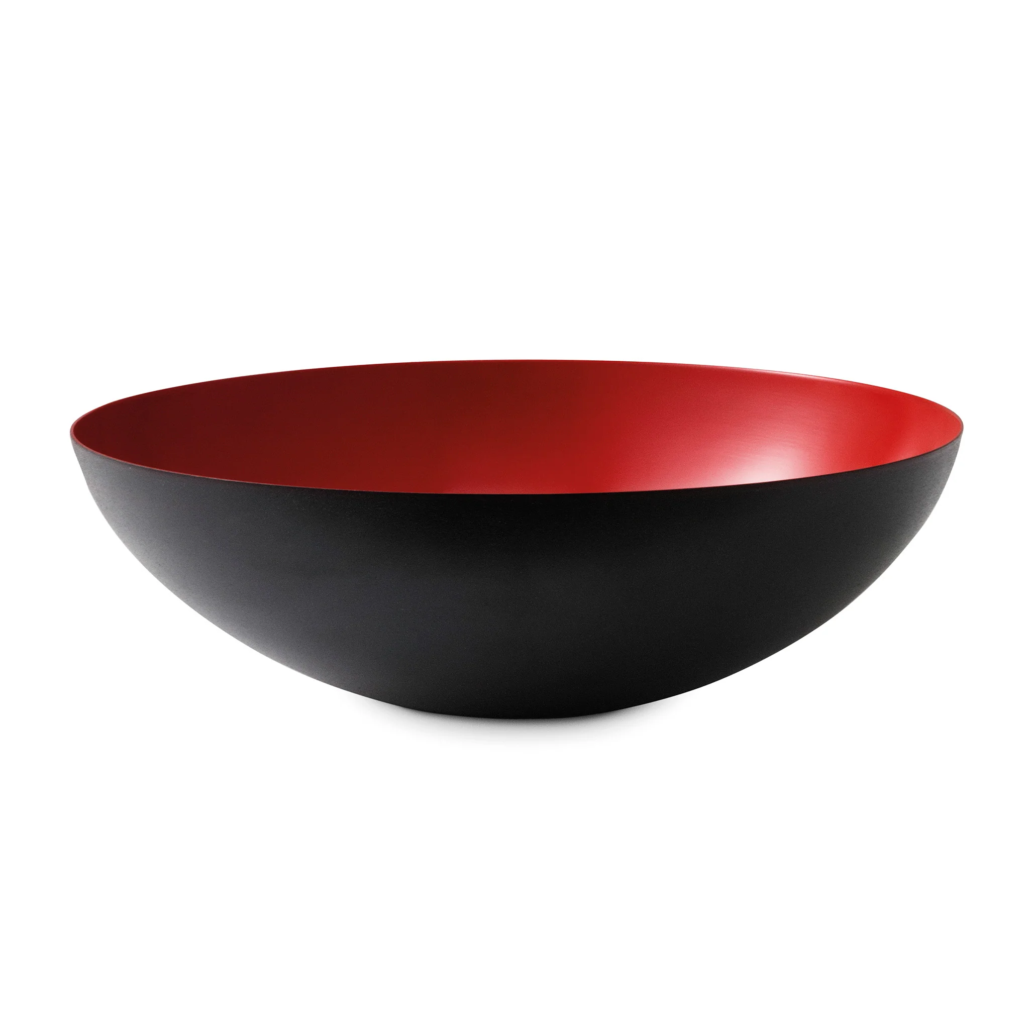 Krenit Bowl Large Ø38cm by Normann Copenhagen - Image 3