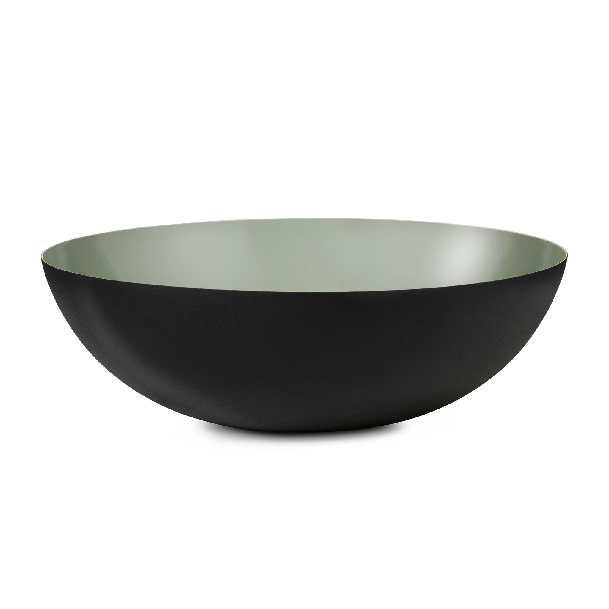 Krenit Bowl Large Ø38cm by Normann Copenhagen - Image 4