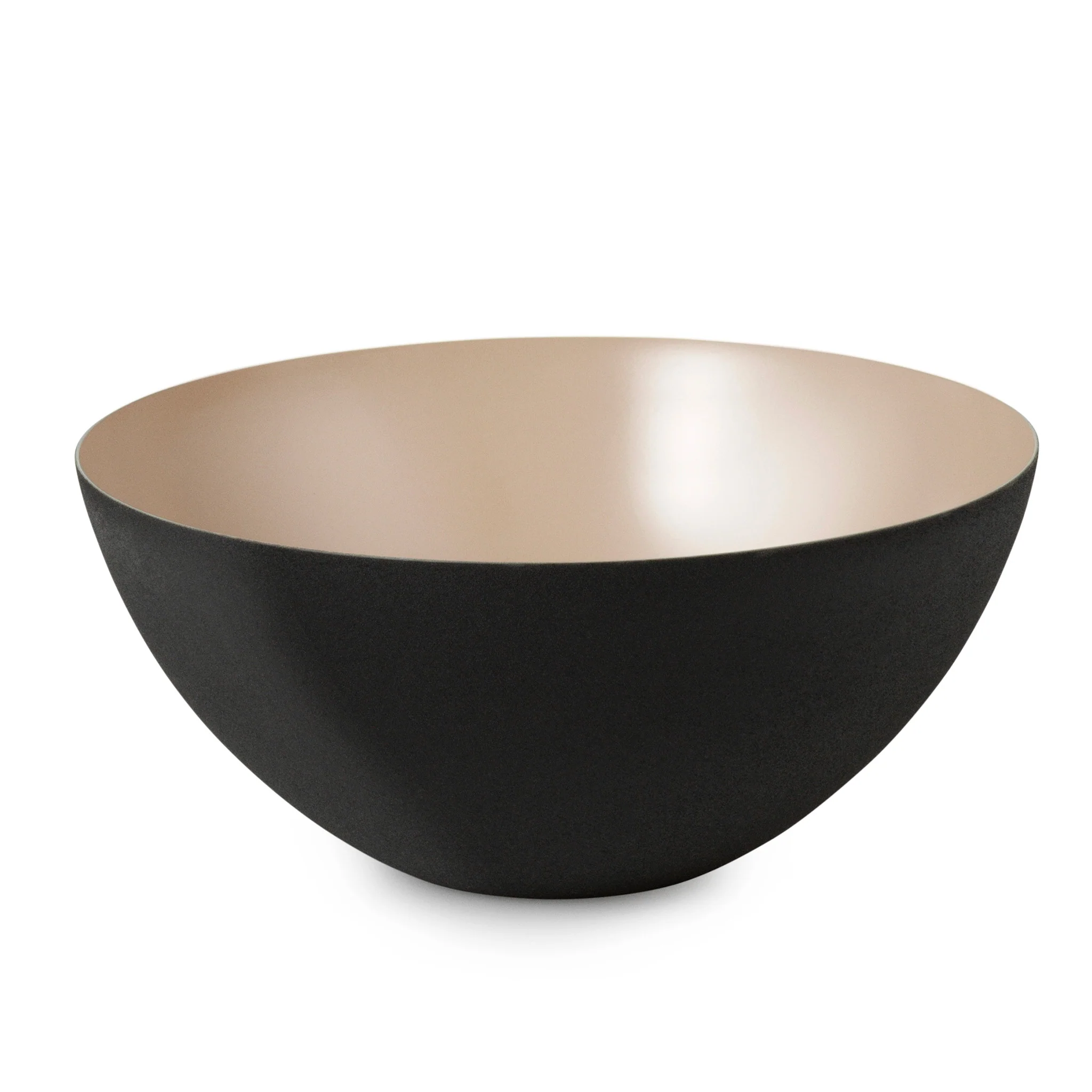 Krenit Bowl Medium Ø16cm by Normann Copenhagen