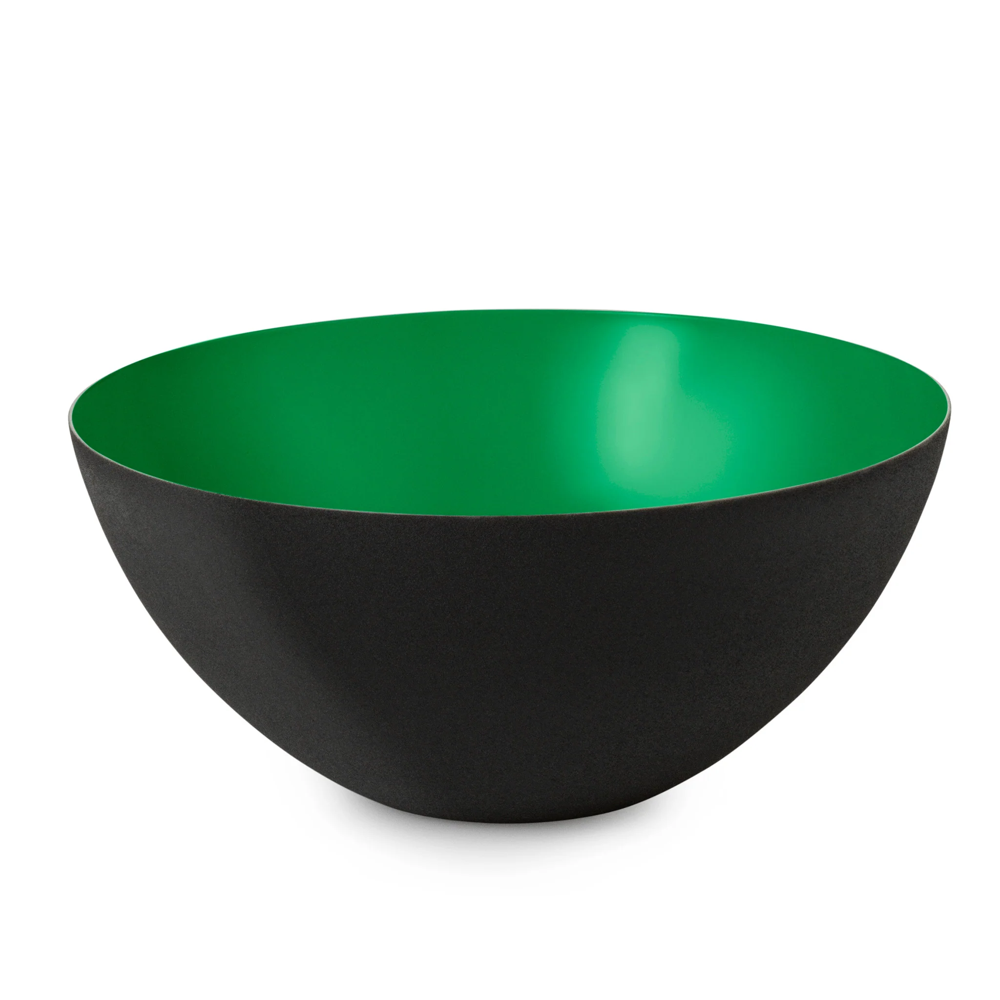 Krenit Bowl Medium Ø16cm by Normann Copenhagen - Image 4