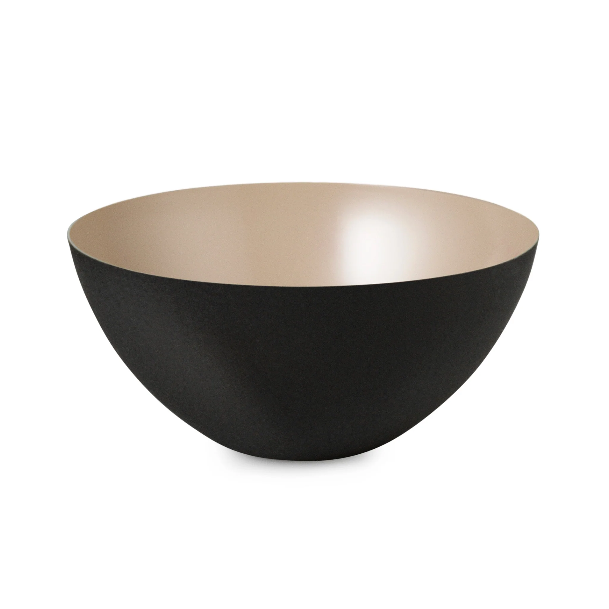 Krenit Bowl Small Ø12.5cm by Normann Copenhagen - Image 3