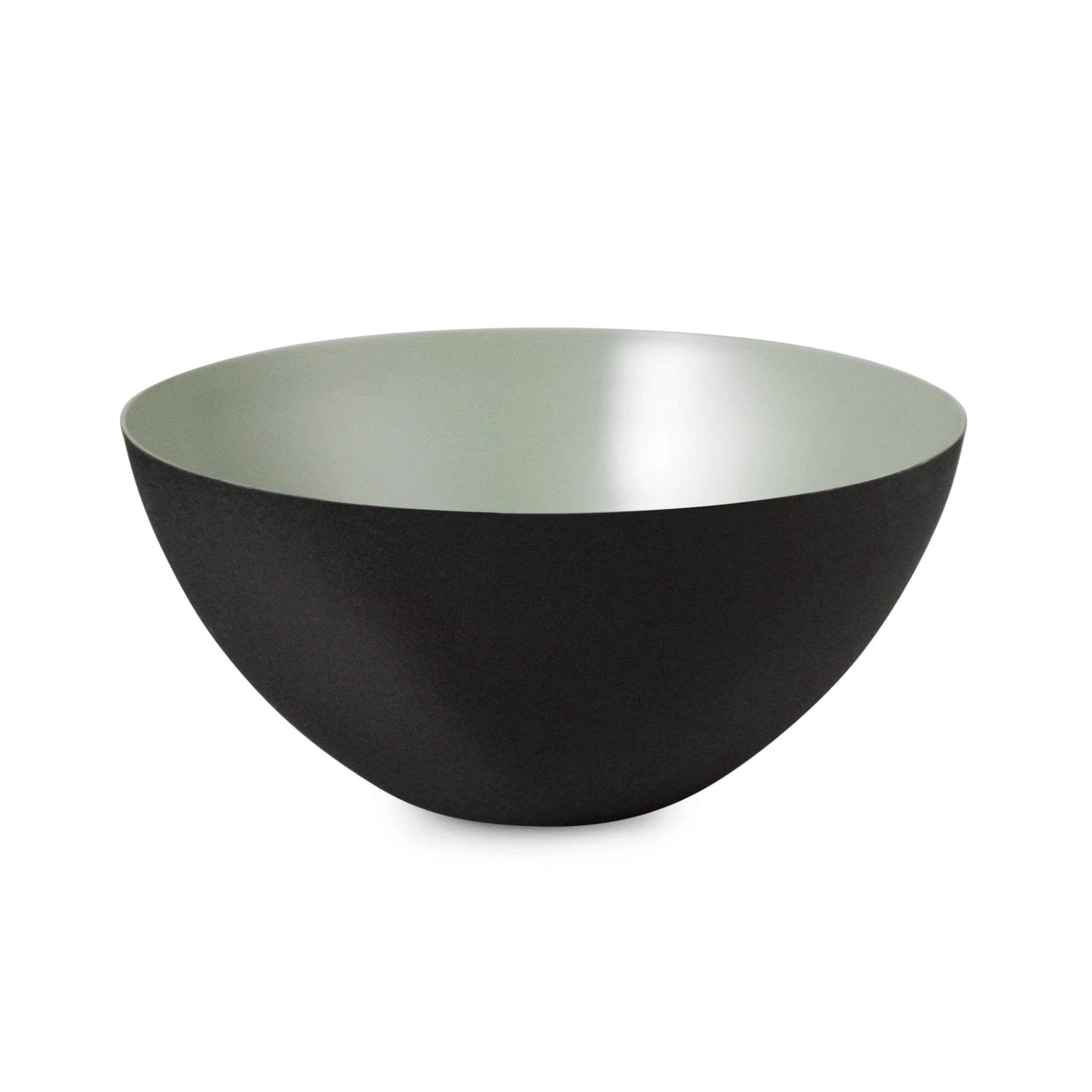 Krenit Bowl Small Ø12.5cm by Normann Copenhagen - Image 4