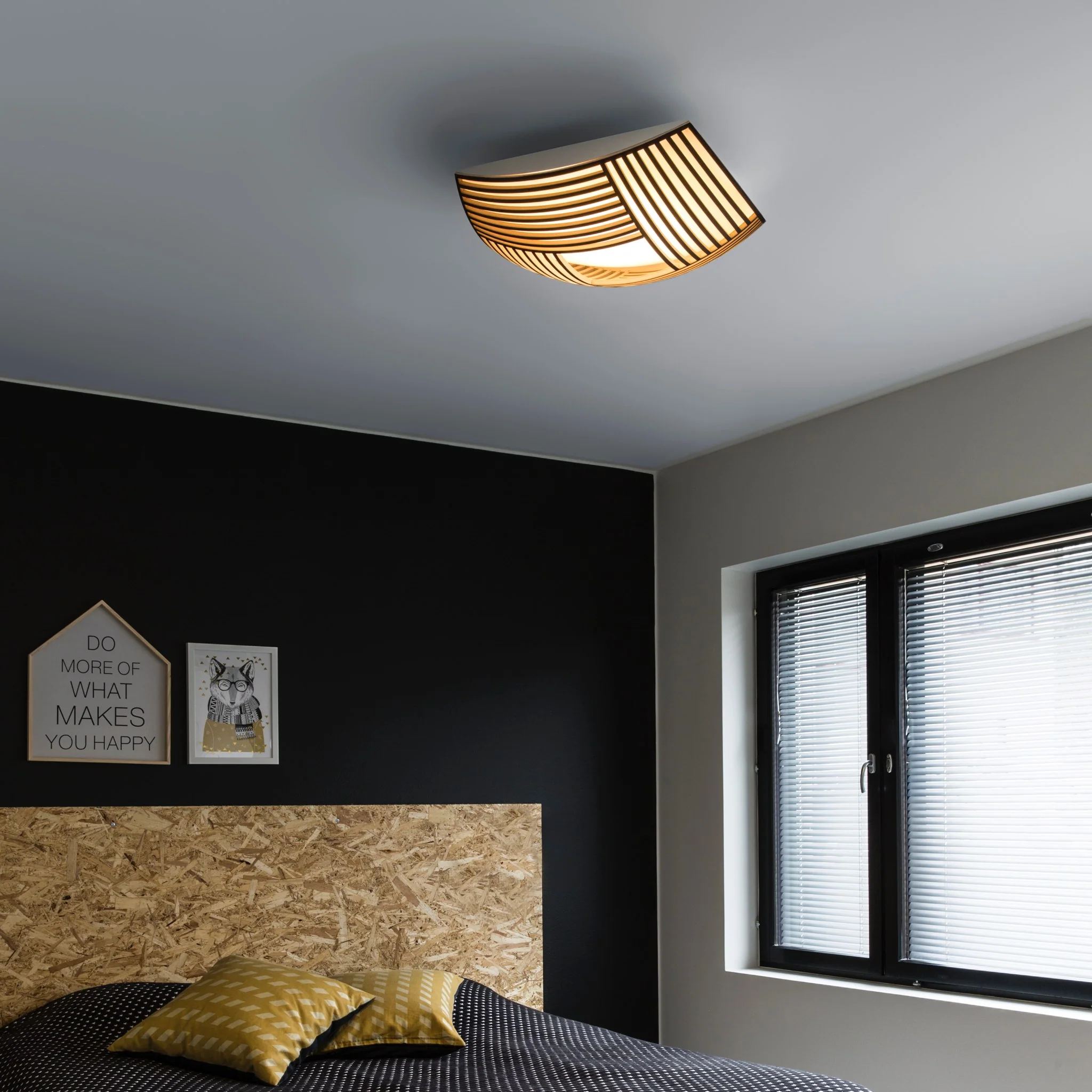 Kuulto 9100 Ceiling Lamp by Secto Design - Image 7
