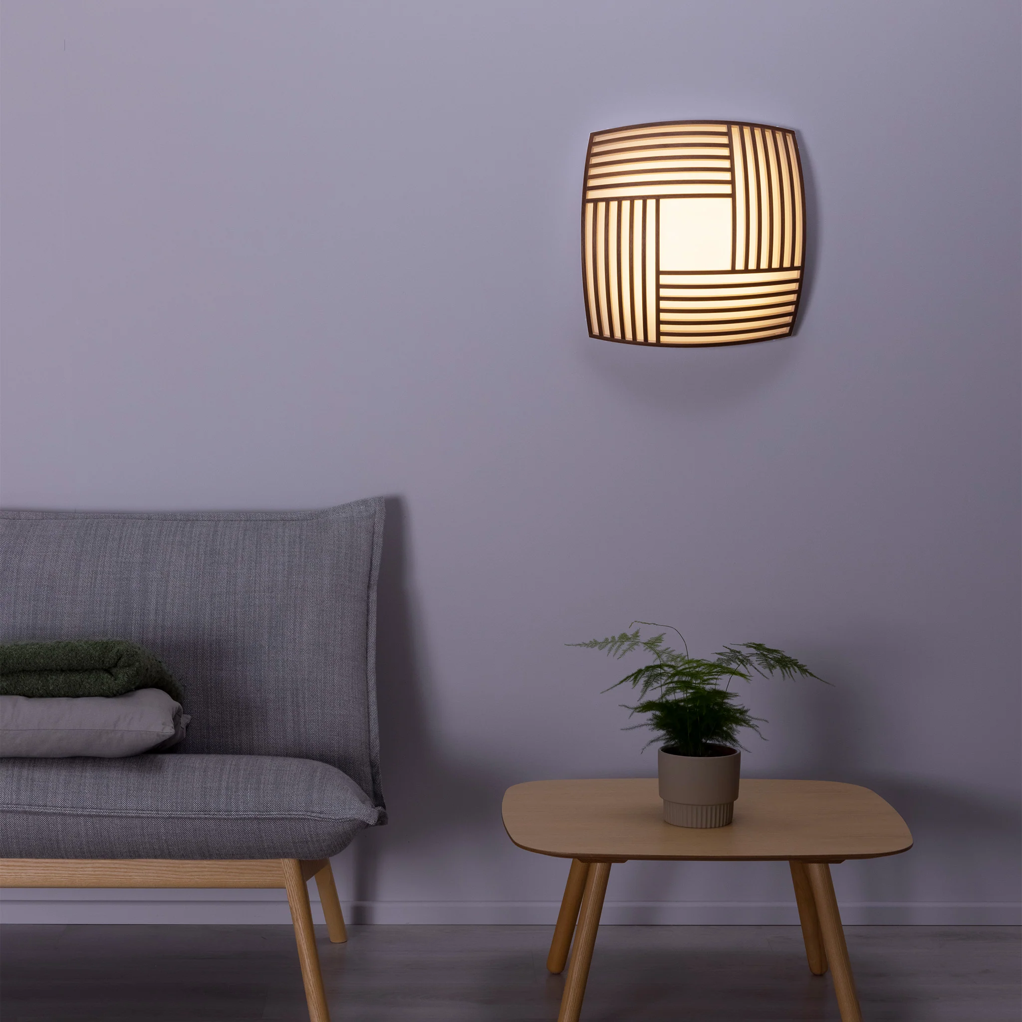 Kuulto 9101 Ceiling Lamp by Secto Design - Image 5