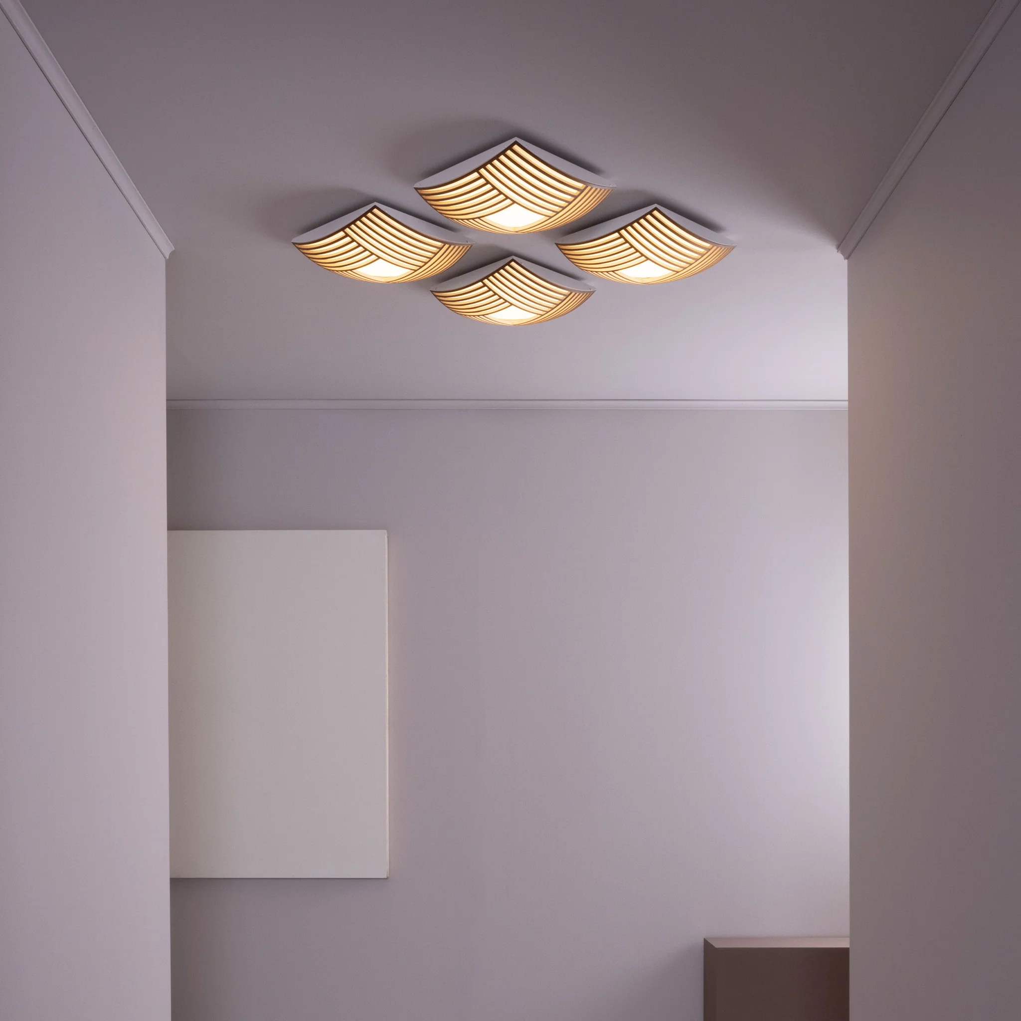 Kuulto 9101 Ceiling Lamp by Secto Design - Image 7