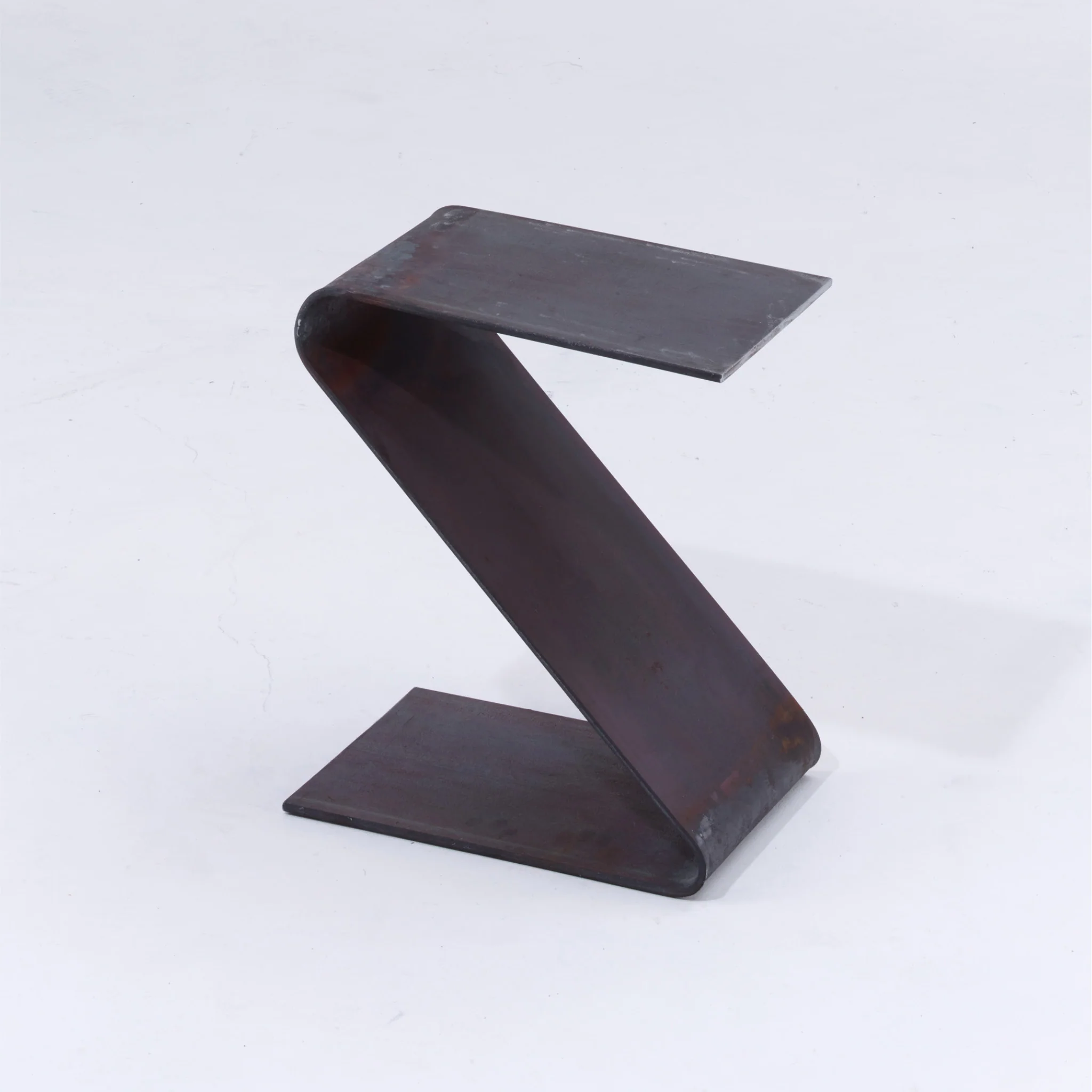 Kvara Side Table By Oscar Coakley for SCP - Image 2
