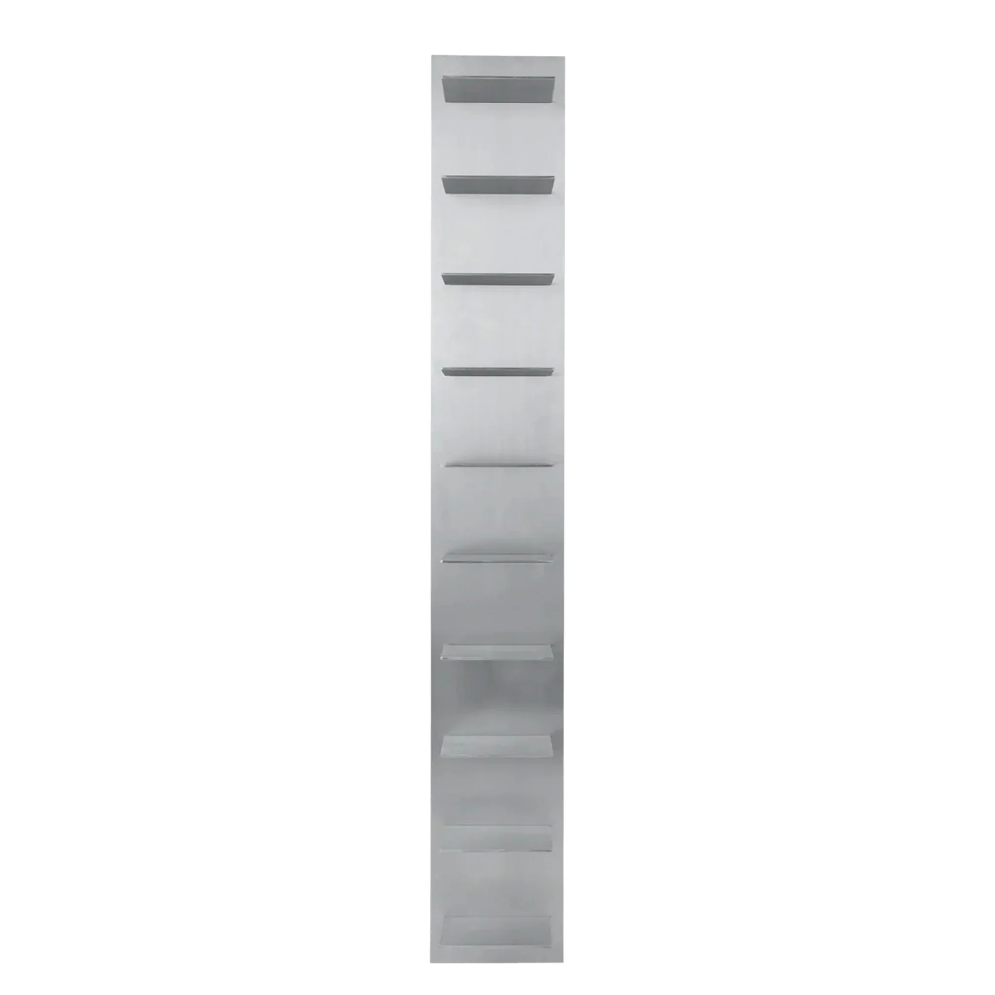 Lager Wall Shelf Tall by Ferm Living - Image 3