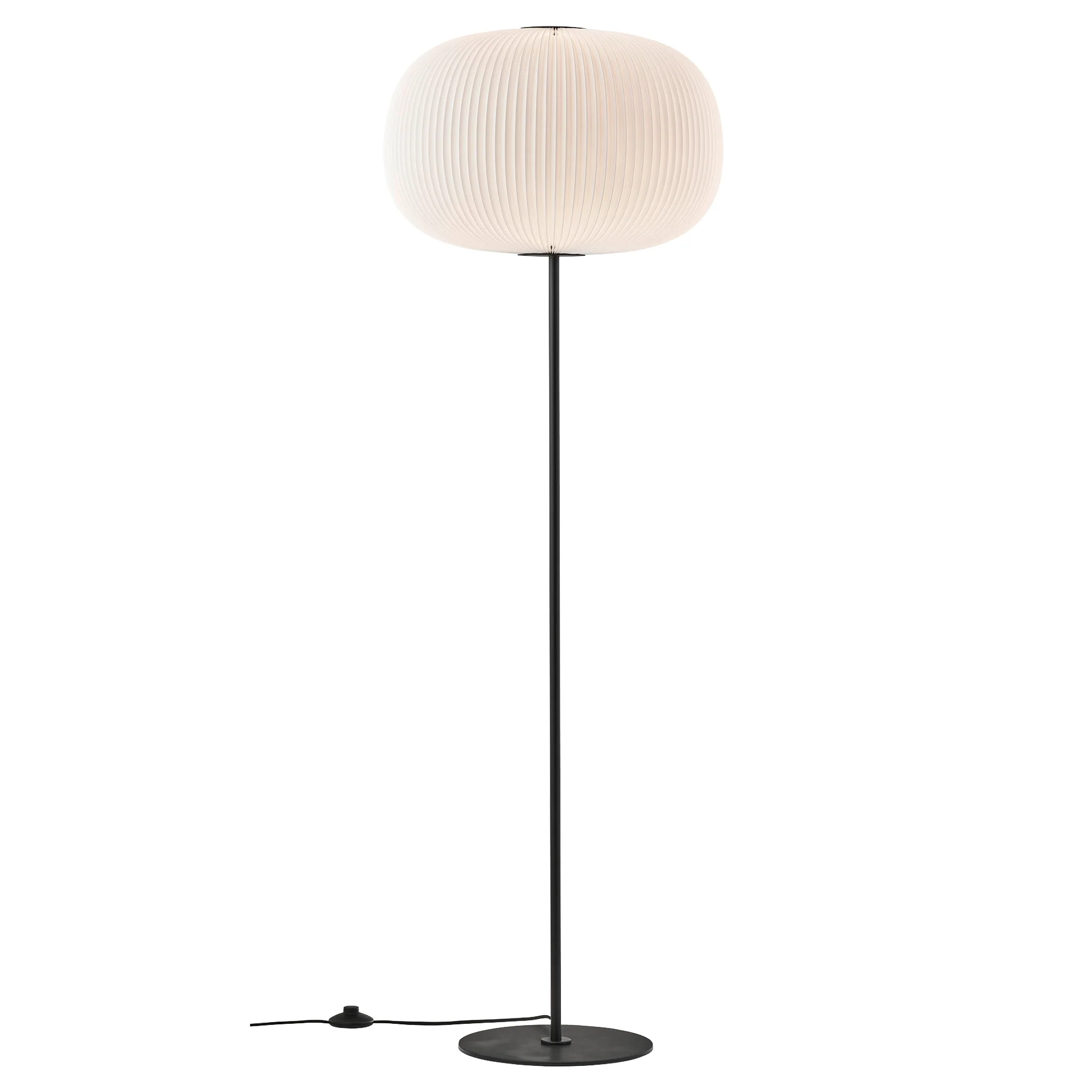 Lamella 332 Floor Lamp By Takagi & Homstvedt