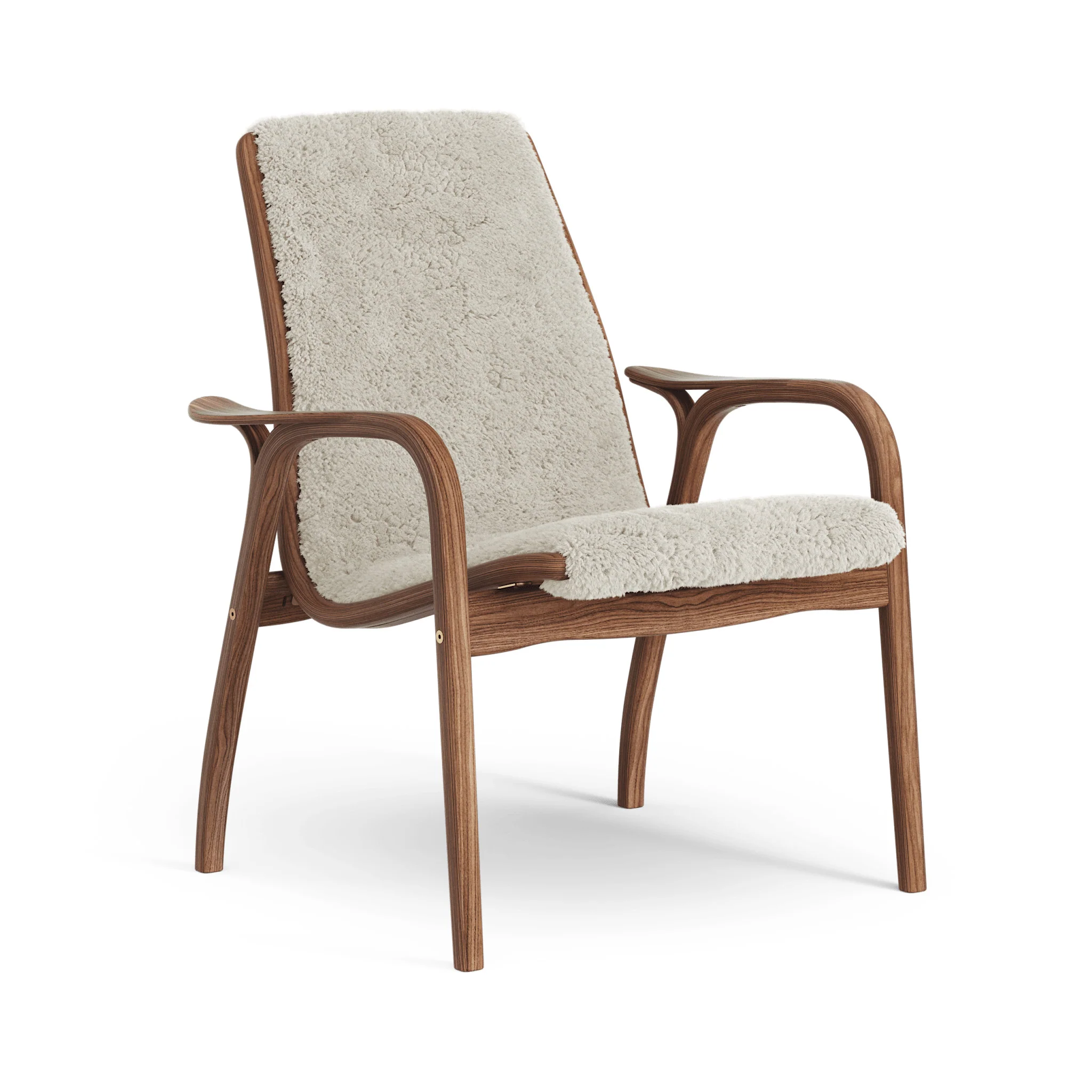 Laminett Easy Chair by Swedese - Image 11