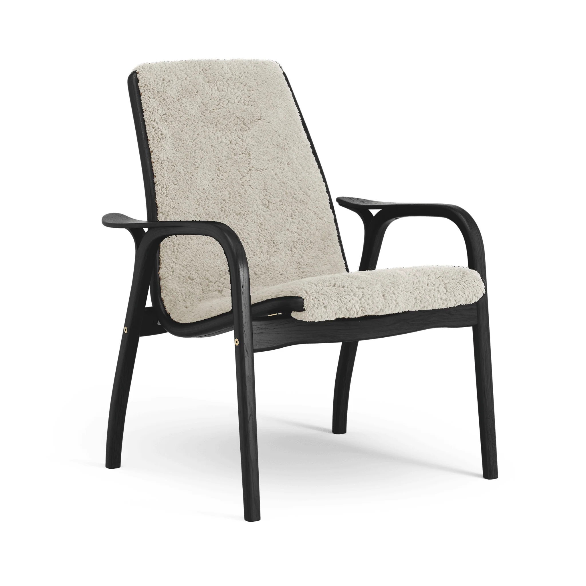 Laminett Easy Chair by Swedese - Image 12
