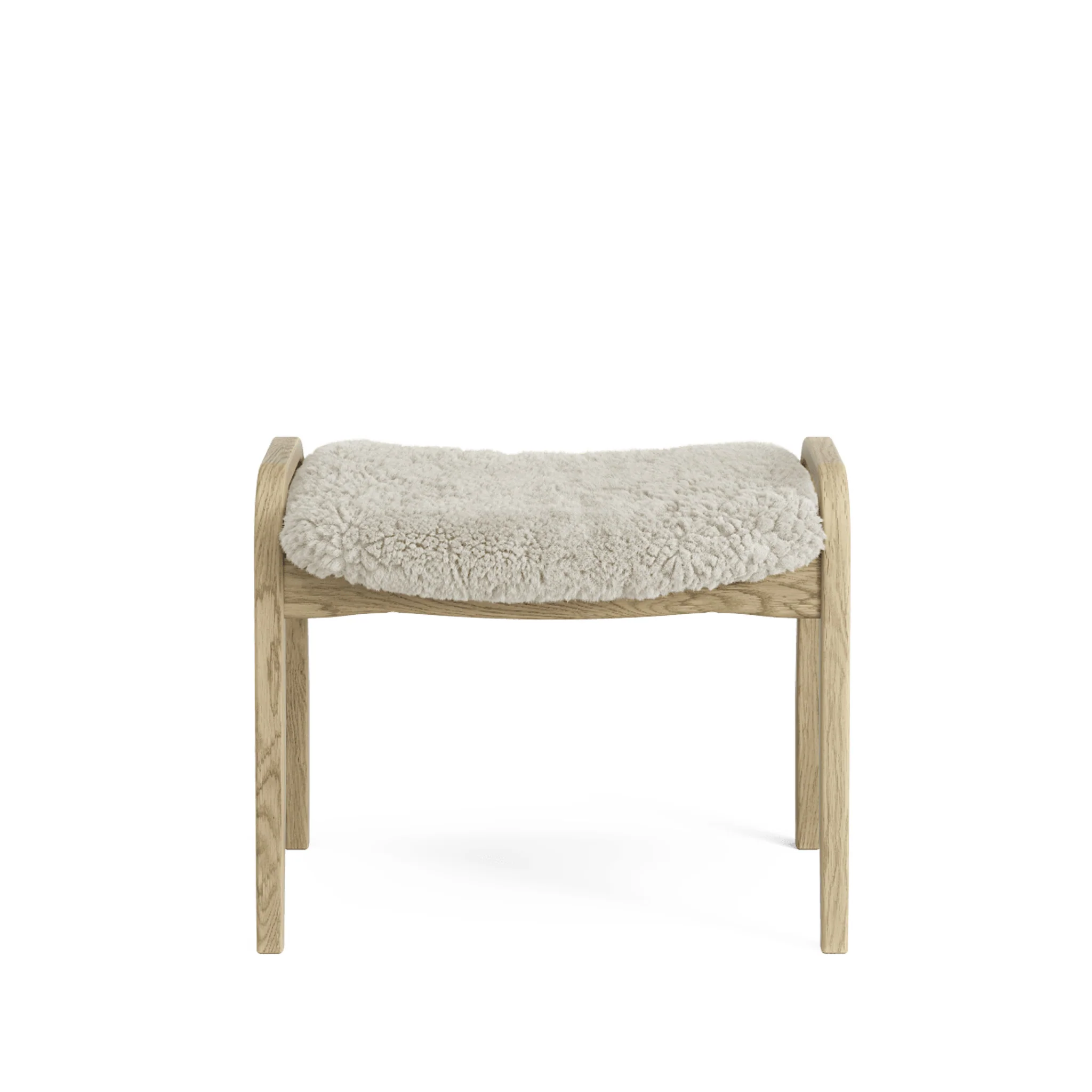 Lamini Children's Footstool by Swedese - Image 3