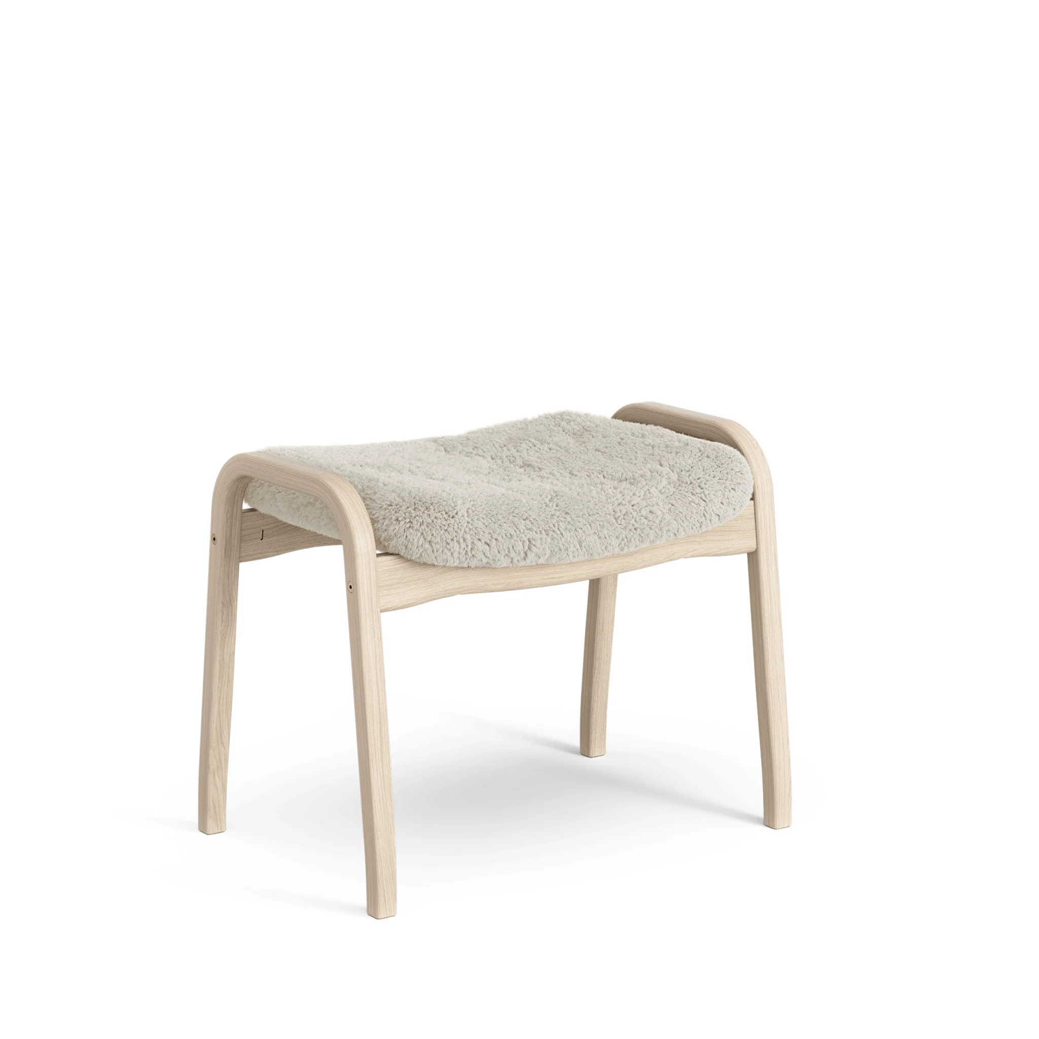 Lamini Children's Footstool by Swedese - Image 6