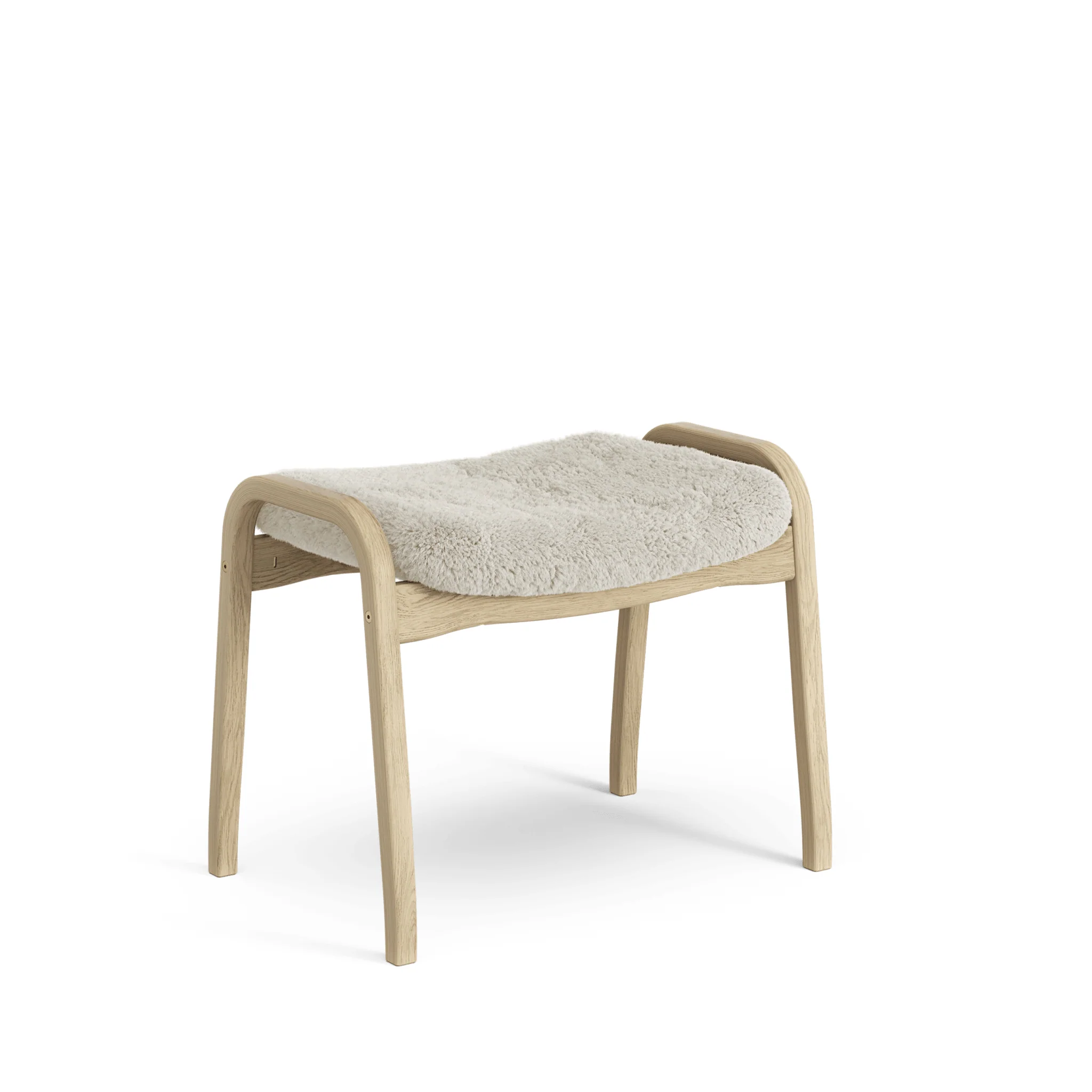 Lamini Children's Footstool by Swedese - Image 7