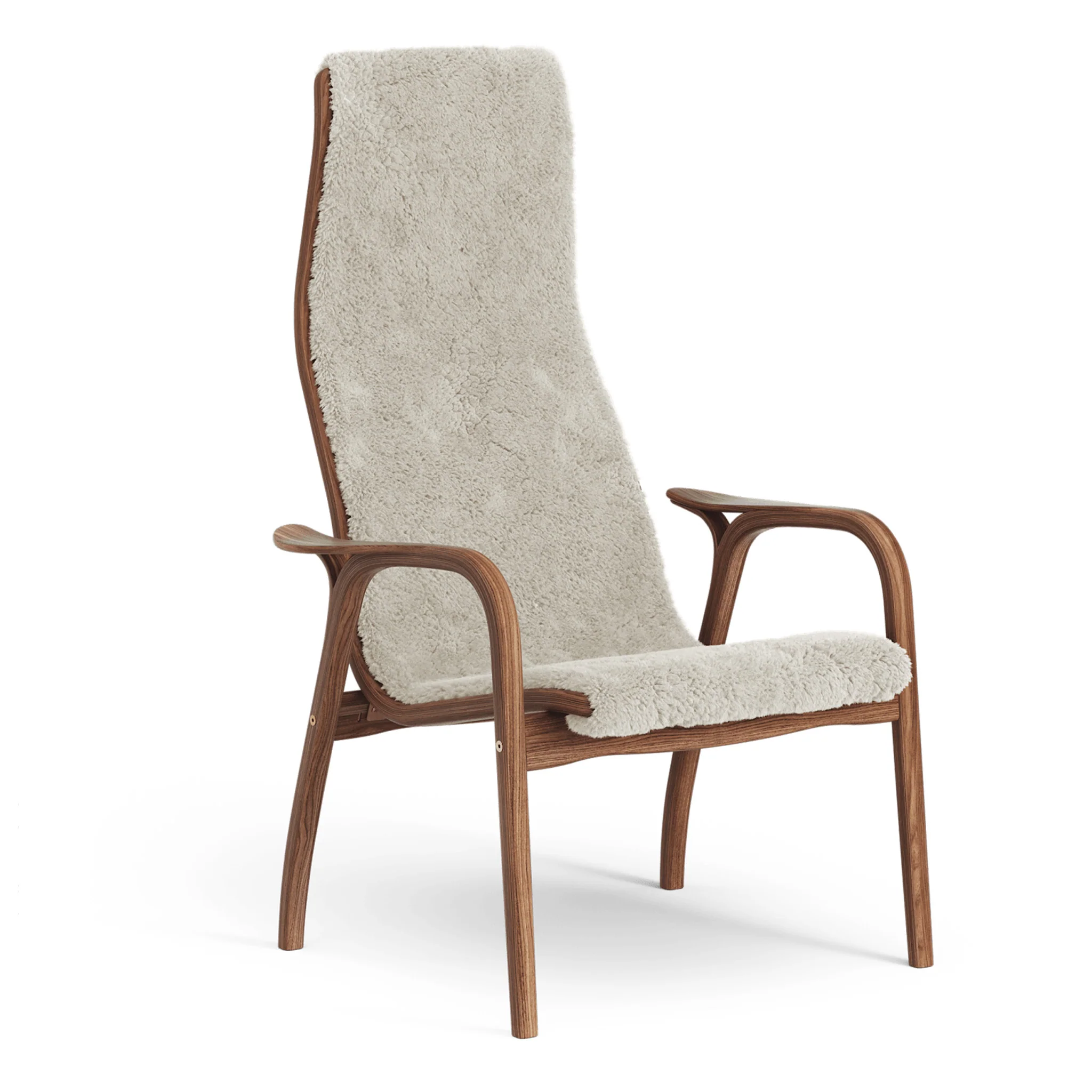 Lamino Lounger by Swedese - Image 16
