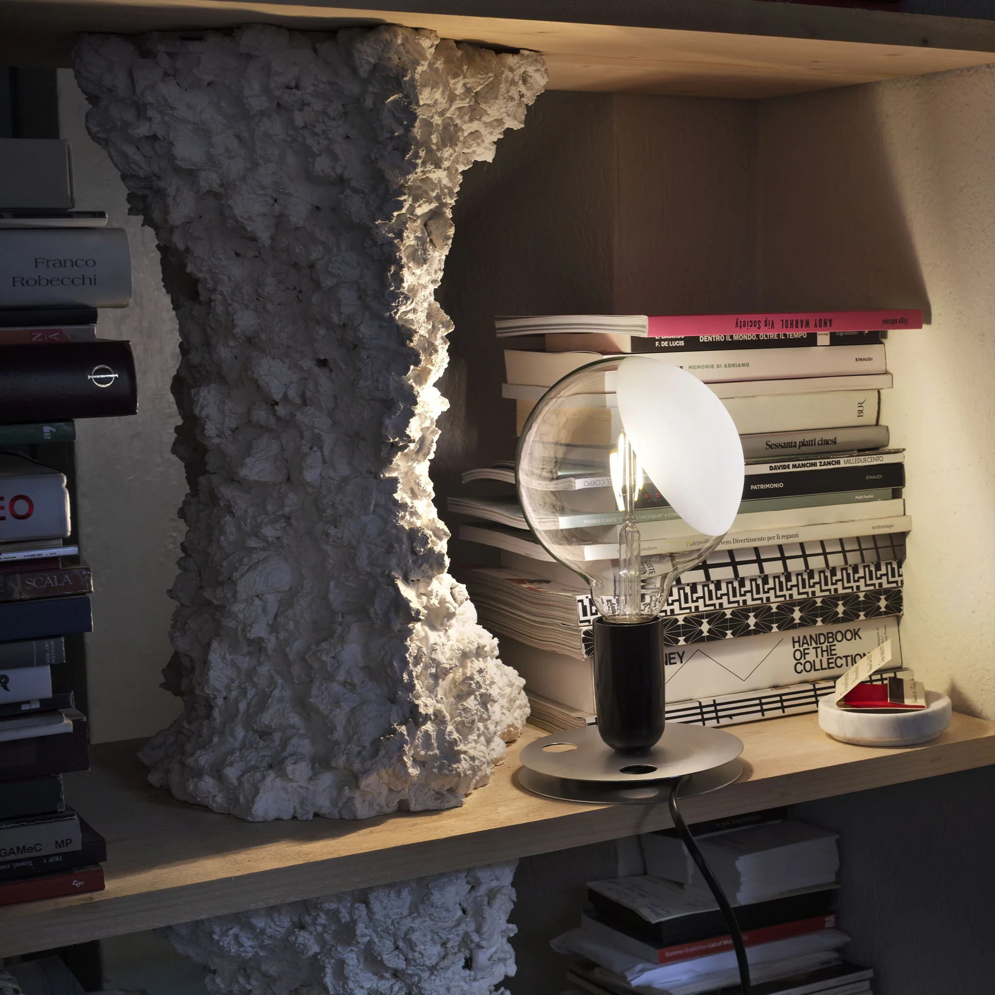 Lampadina by Flos - Image 4