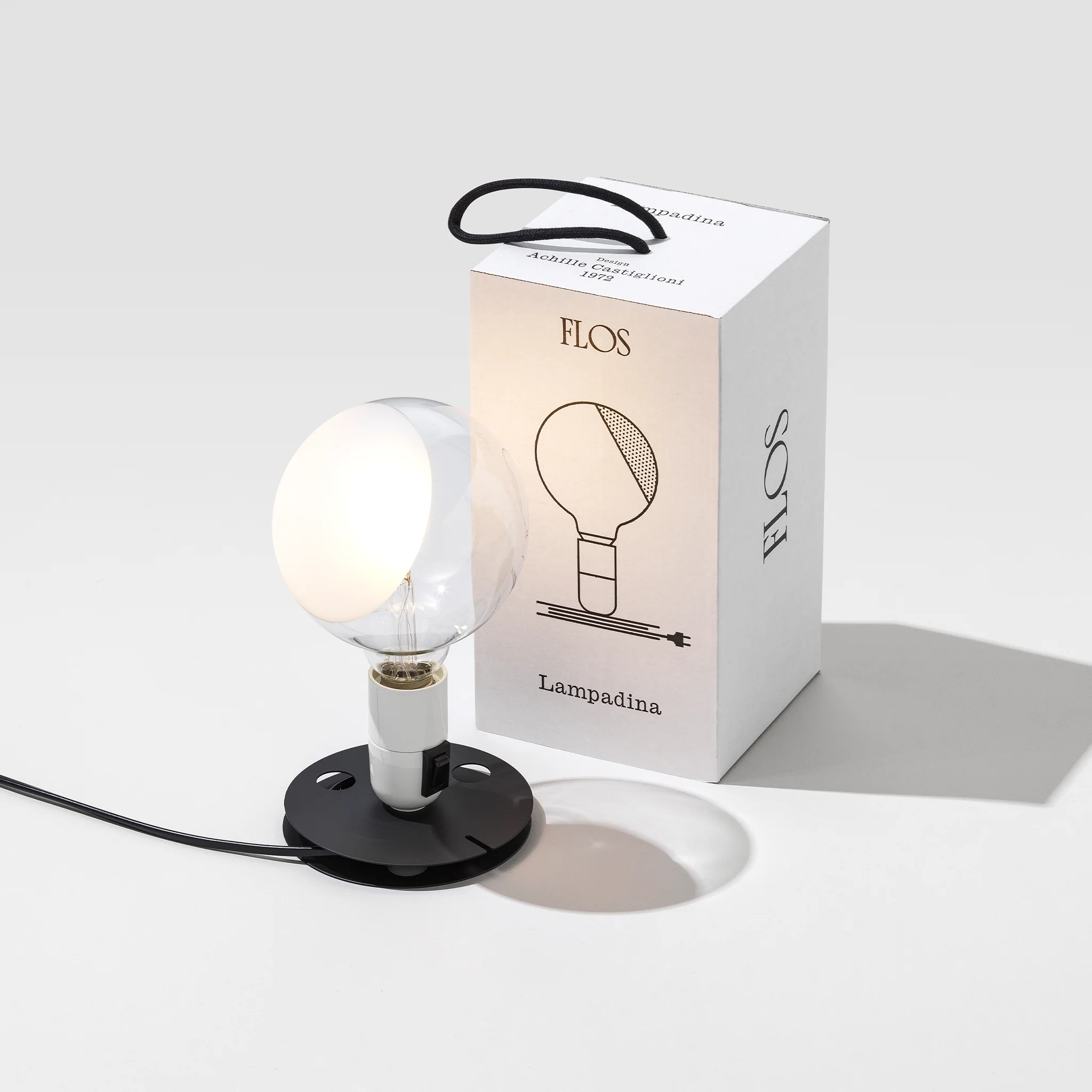 Lampadina by Flos - Image 5