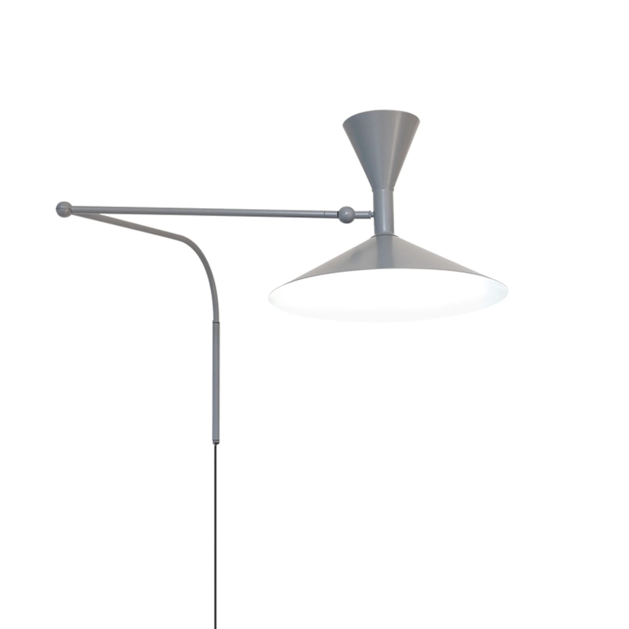 Lampe de Marseille by Nemo
