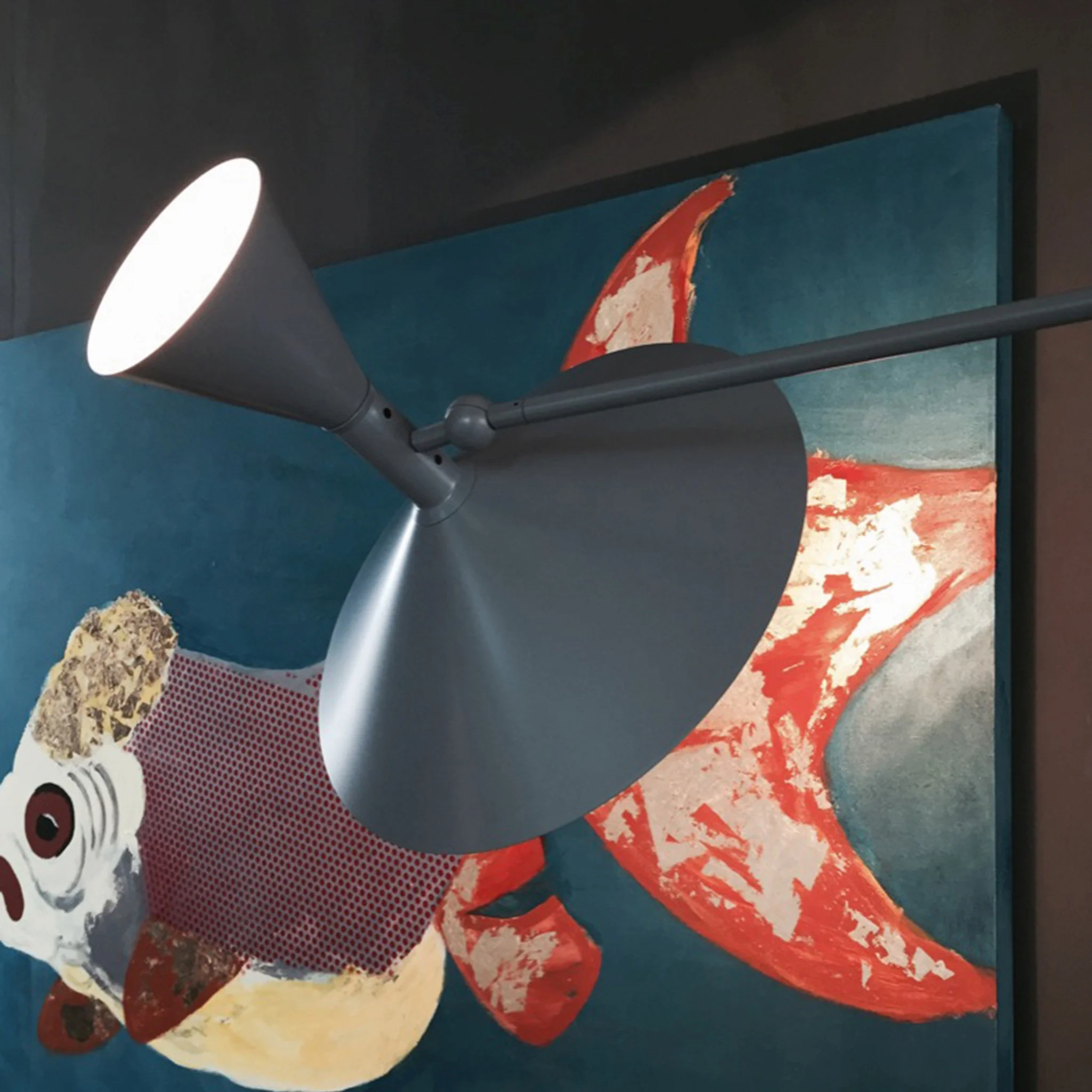 Lampe de Marseille by Nemo - Image 6