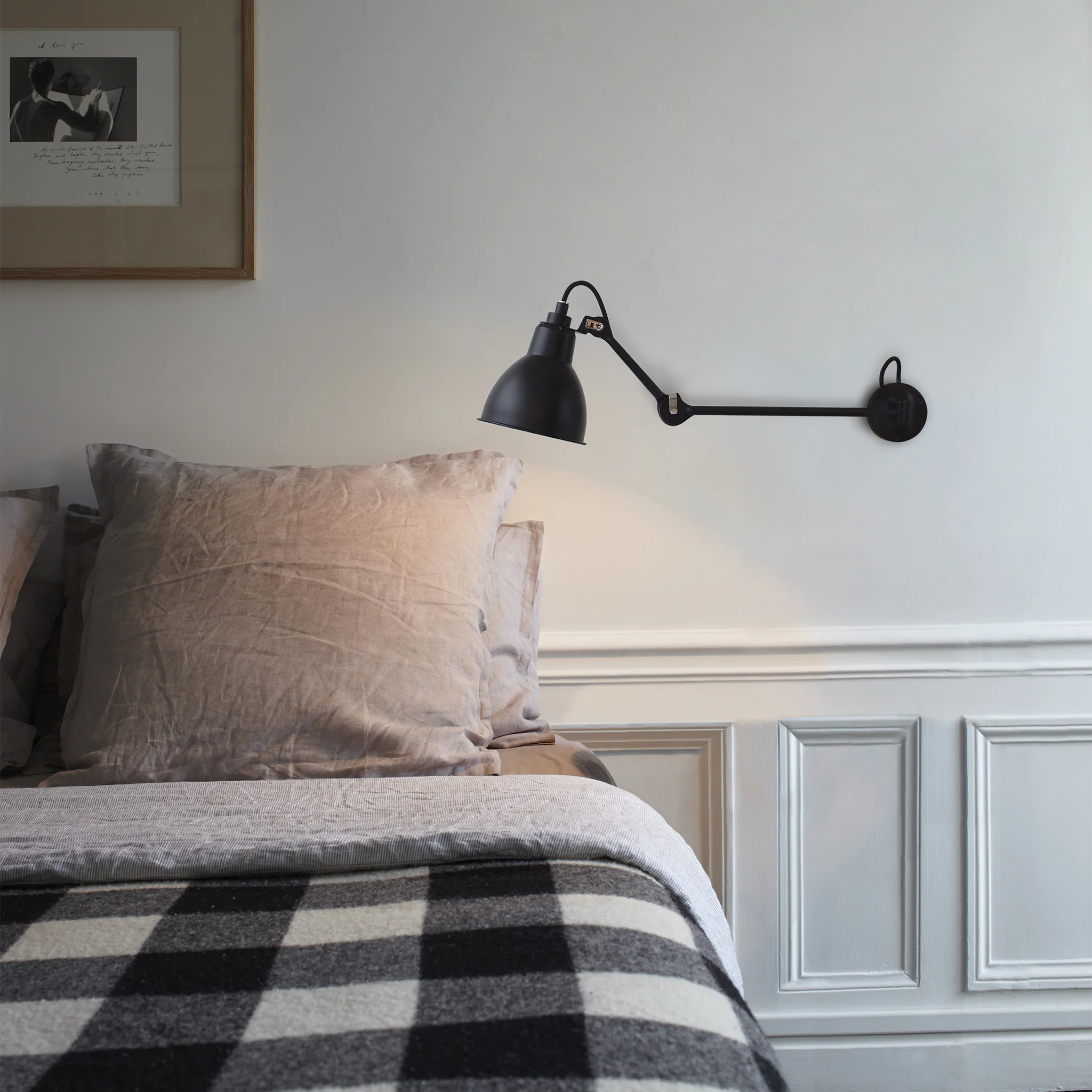Lampe Gras N°204 L40 by La Lampe Gras - Image 8