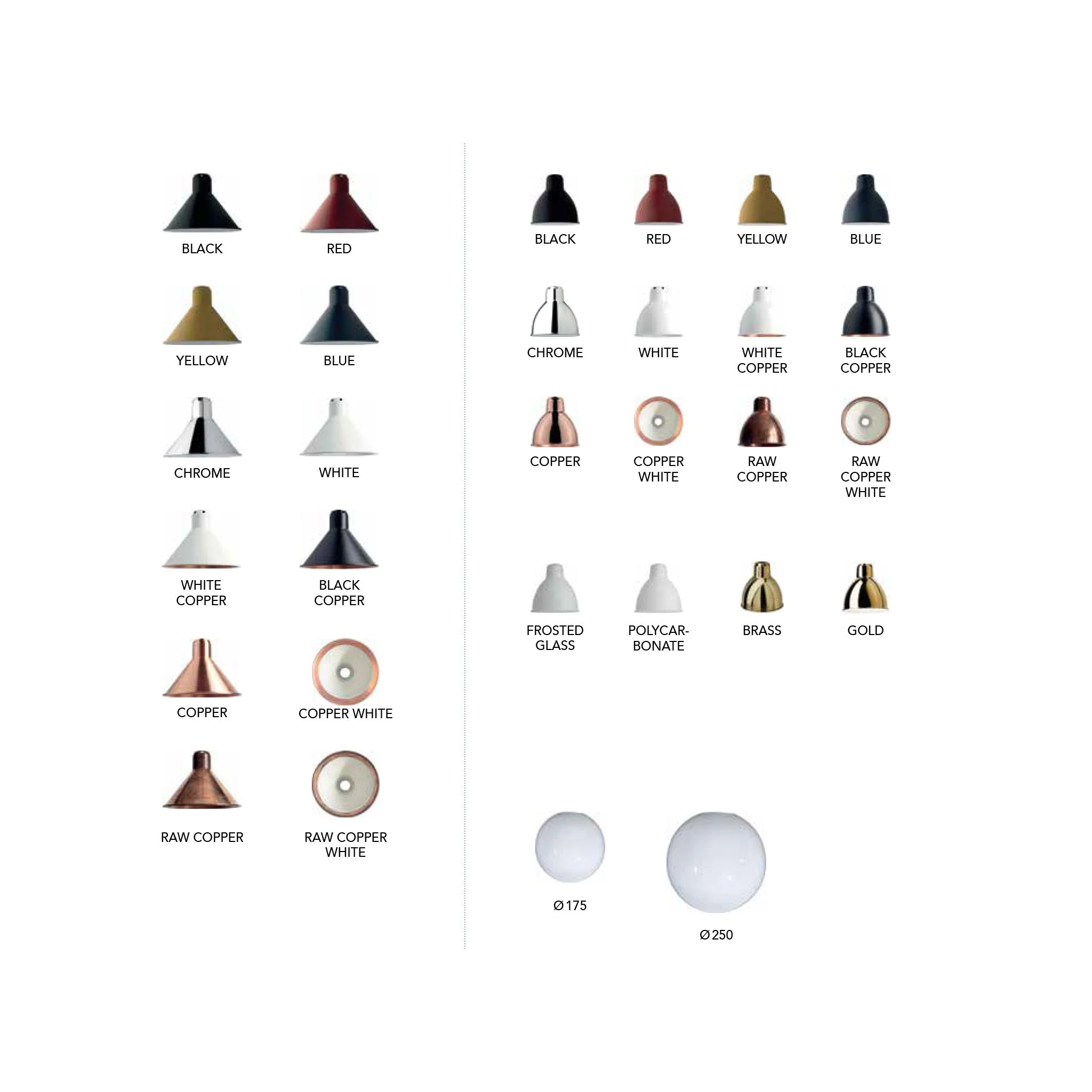 Lampe Gras N°304 SW For Hardwiring by La Lampe Gras - Image 3