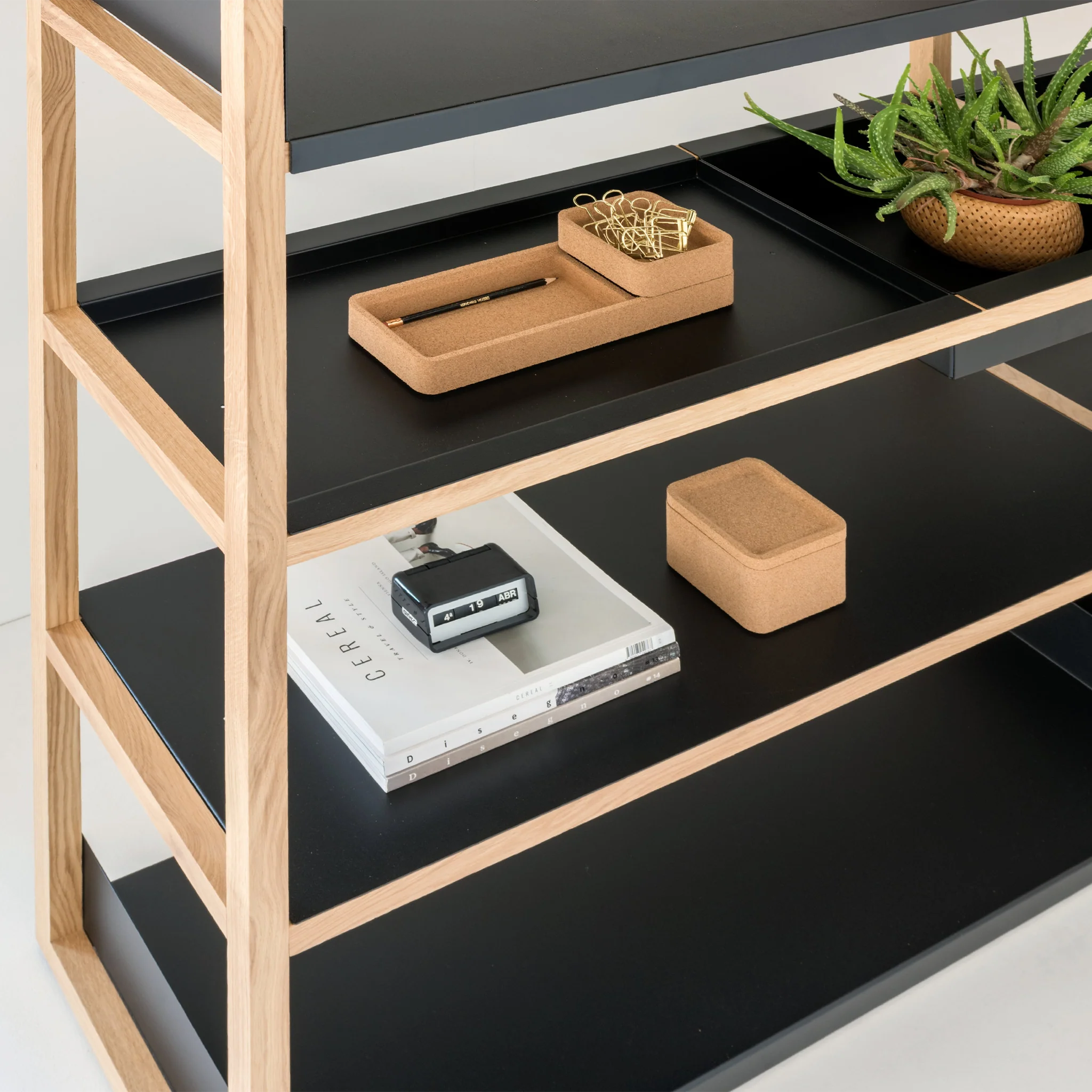 Lap Shelving (Build Your Own) by Case - Image 10