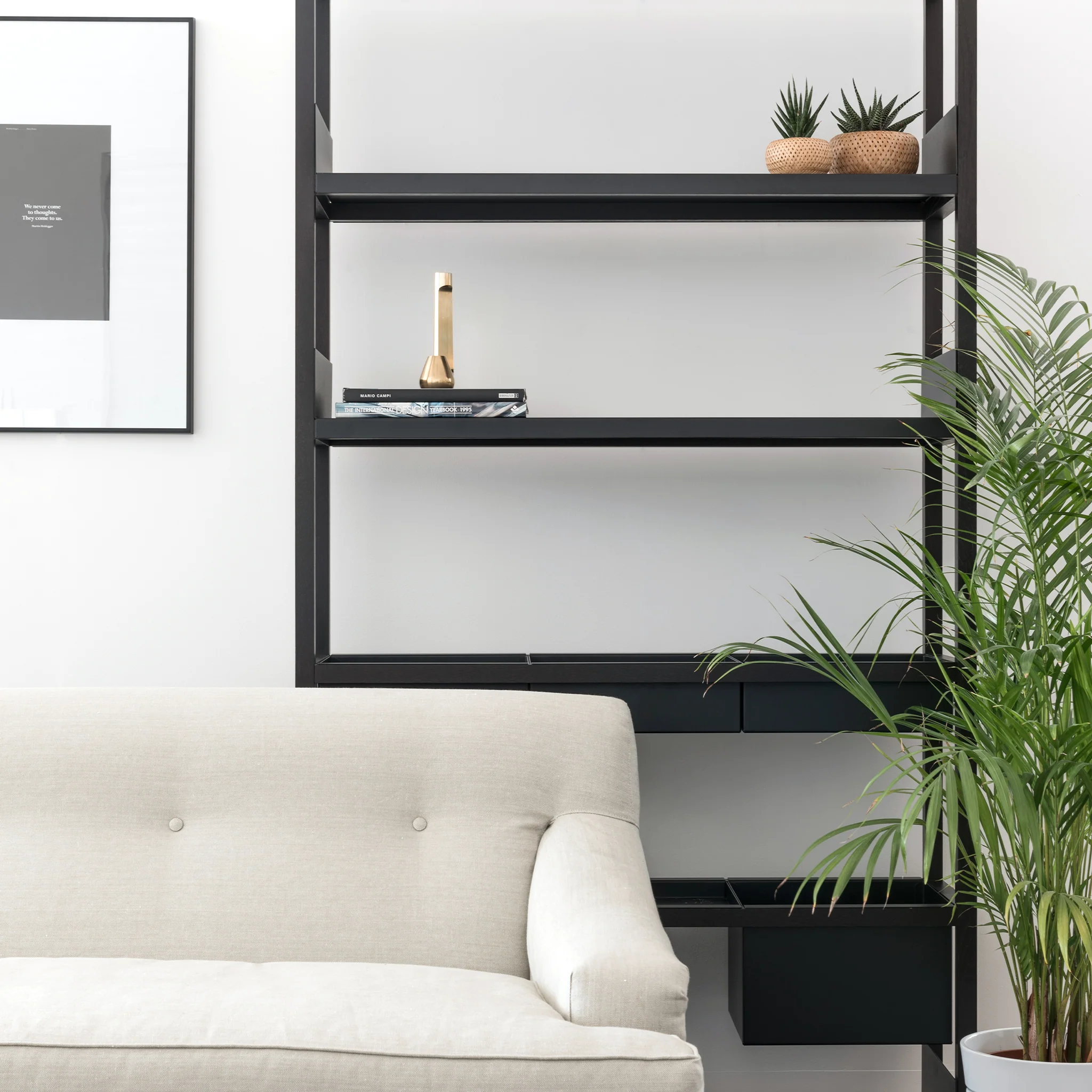 Lap Shelving (Build Your Own) by Case - Image 12