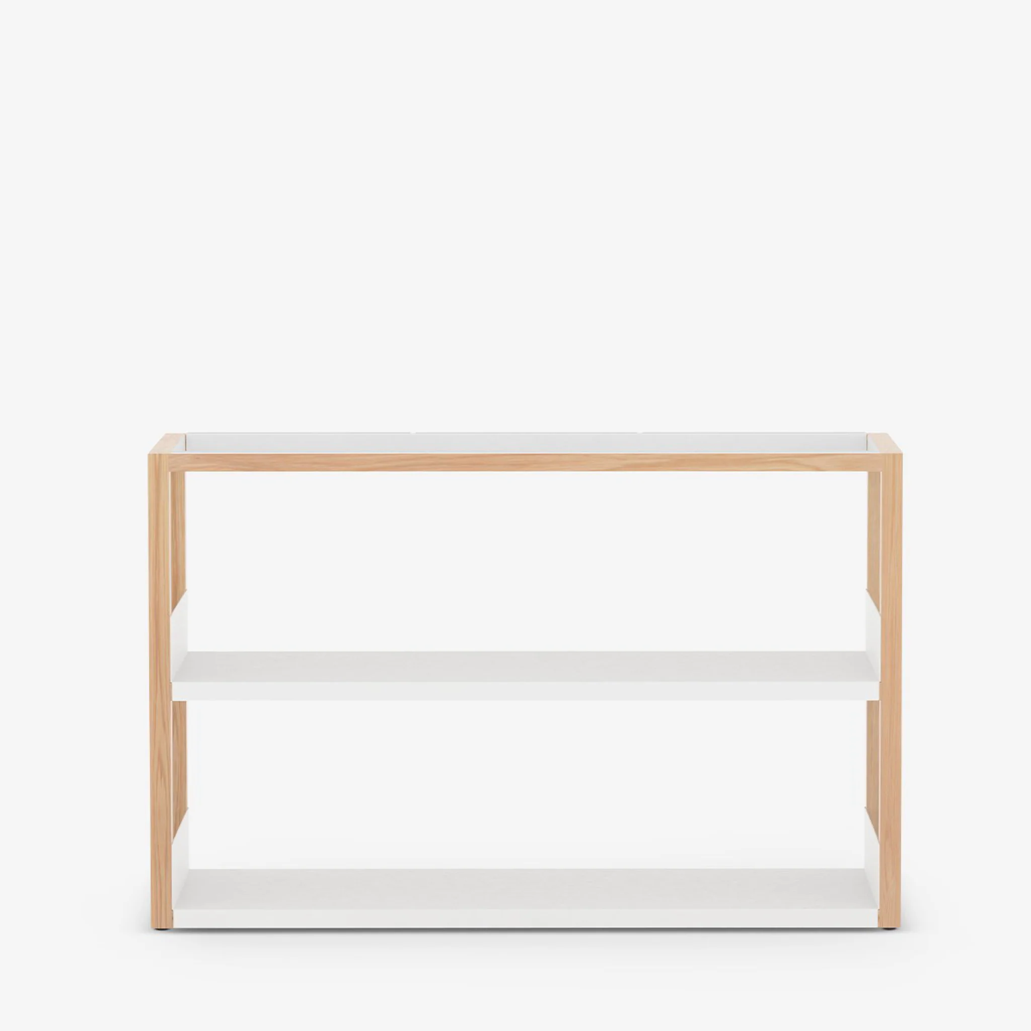 Lap Shelving Unit Low by Case - Image 2