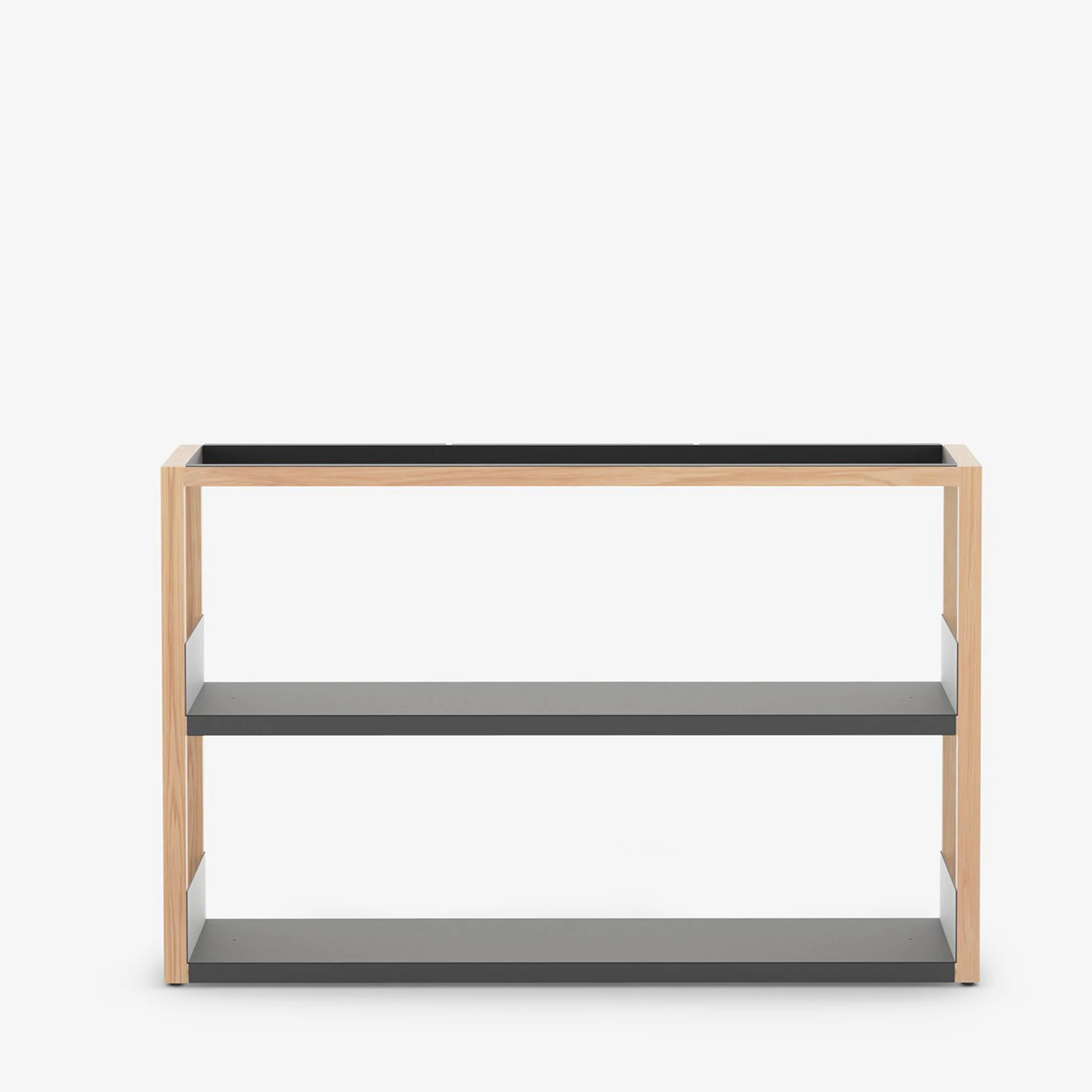 Lap Shelving Unit Low by Case - Image 3