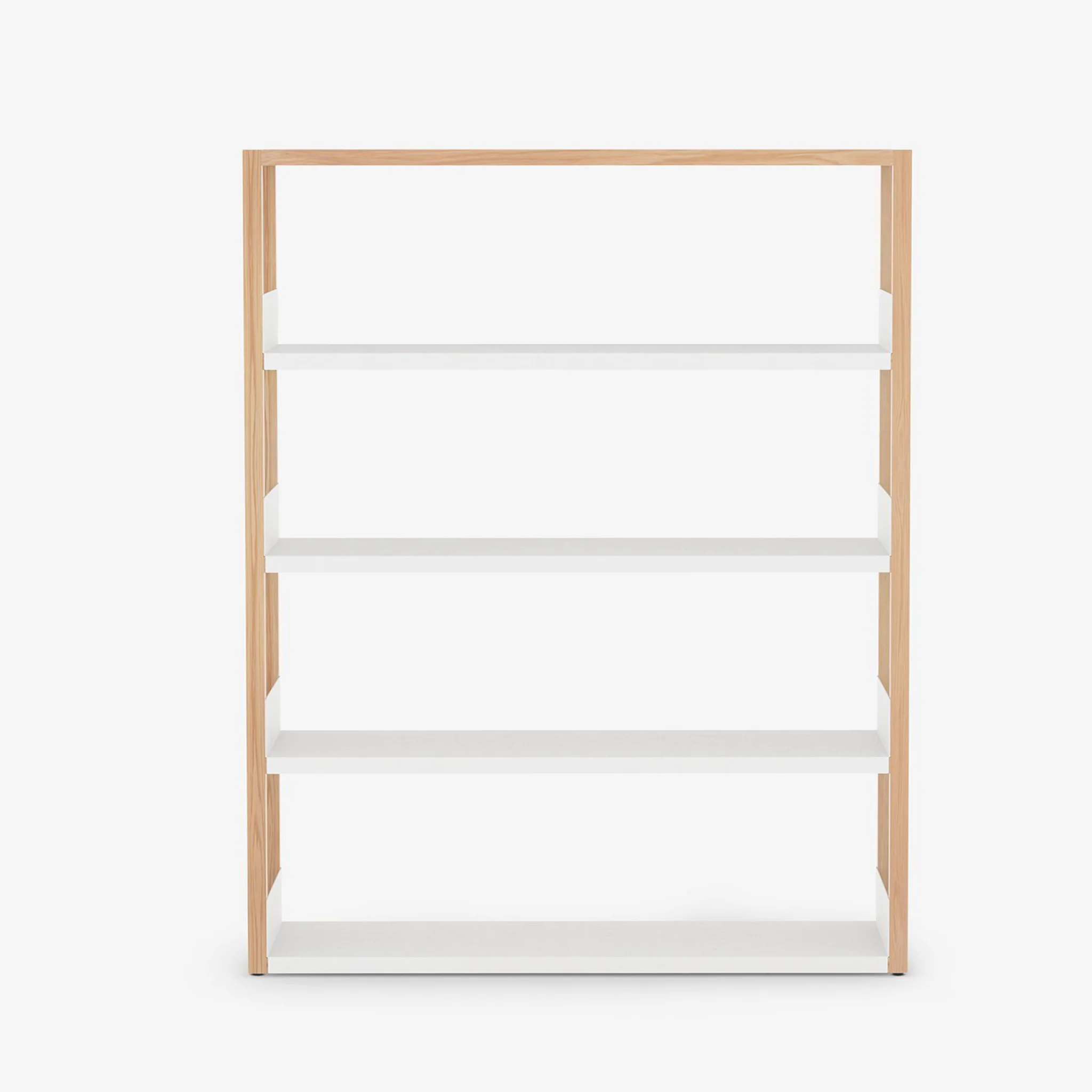 Lap Shelving Unit Medium by Case - Image 2